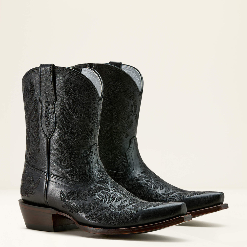 Cate Western Boot-Ariat