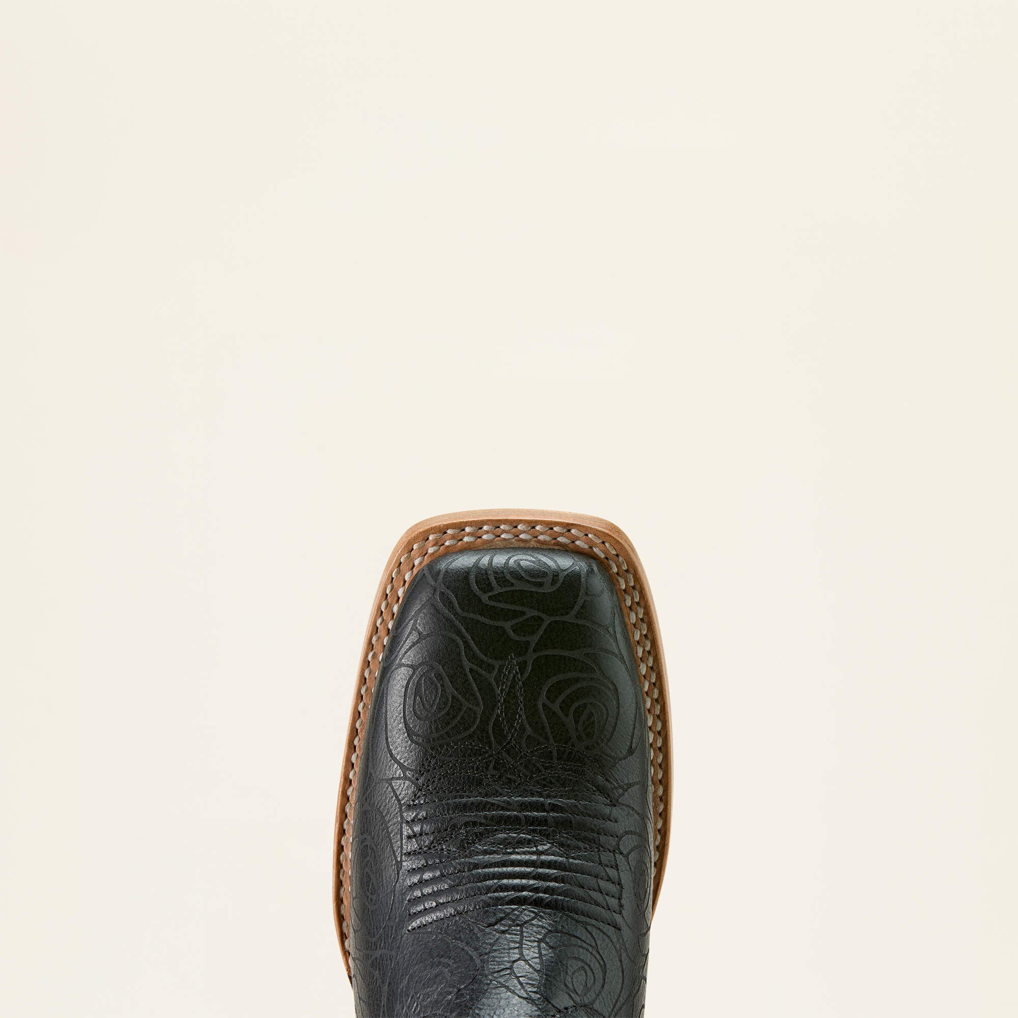 Frontier Wittman Wide Square Toe Western Boot-Ariat