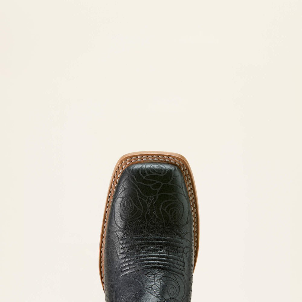 Frontier Wittman Wide Square Toe Western Boot-Ariat