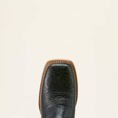 Frontier Wittman Wide Square Toe Western Boot-Ariat