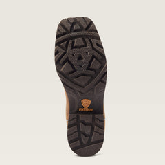 Unbridled Rancher Waterproof Western Boot-Ariat