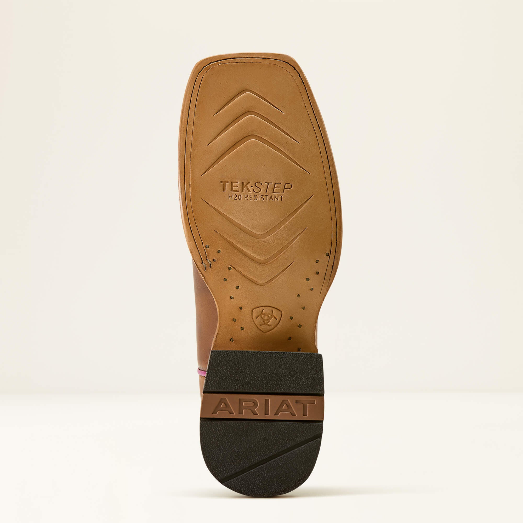 Frontier Wittman Wide Square Toe Western Boot-Ariat