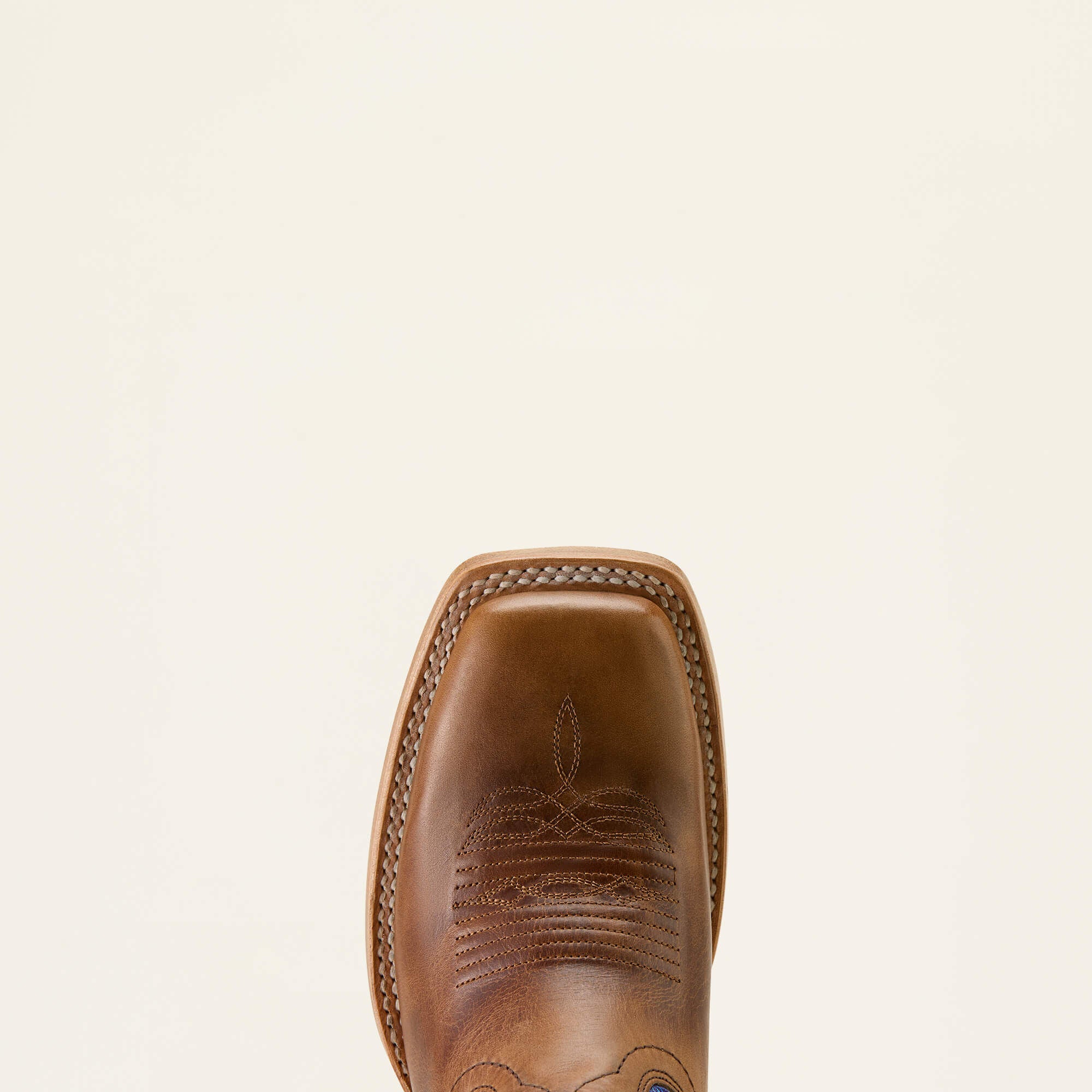 Frontier Wittman Wide Square Toe Western Boot-Ariat