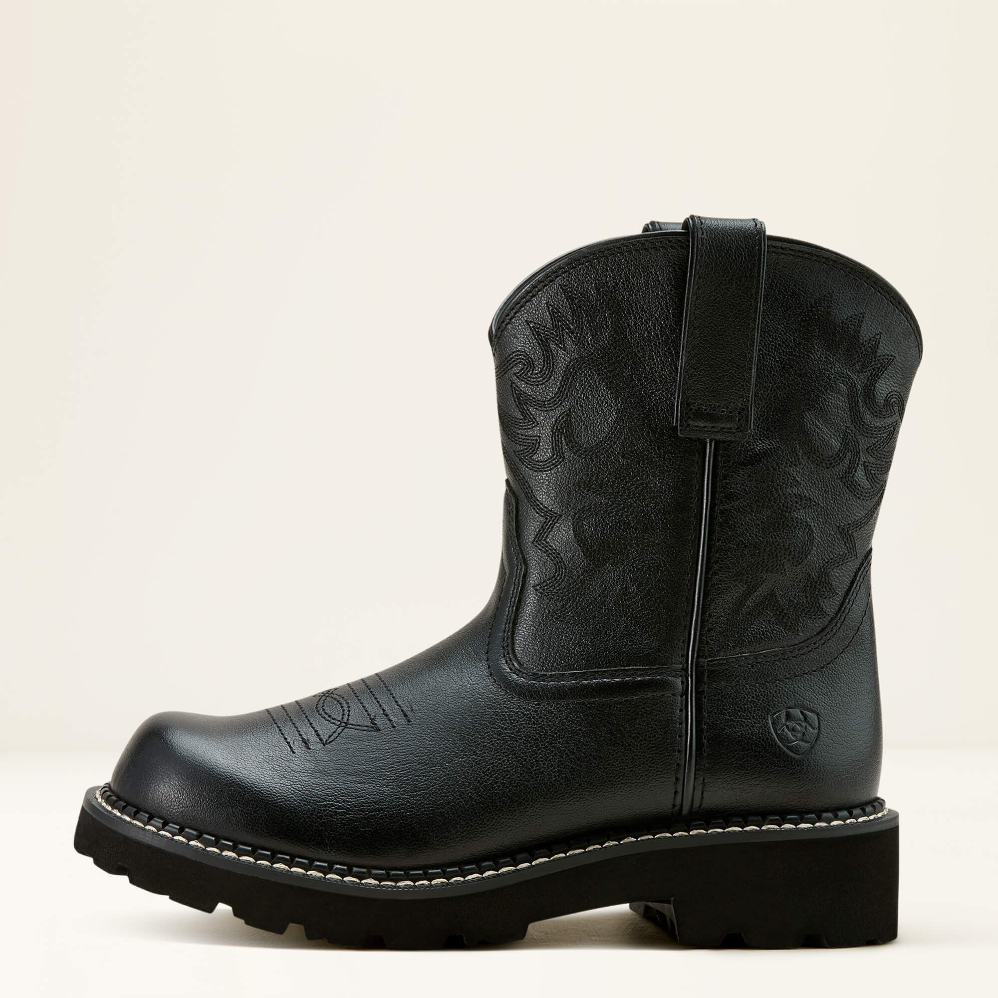 Fatbaby Western Boot-Ariat