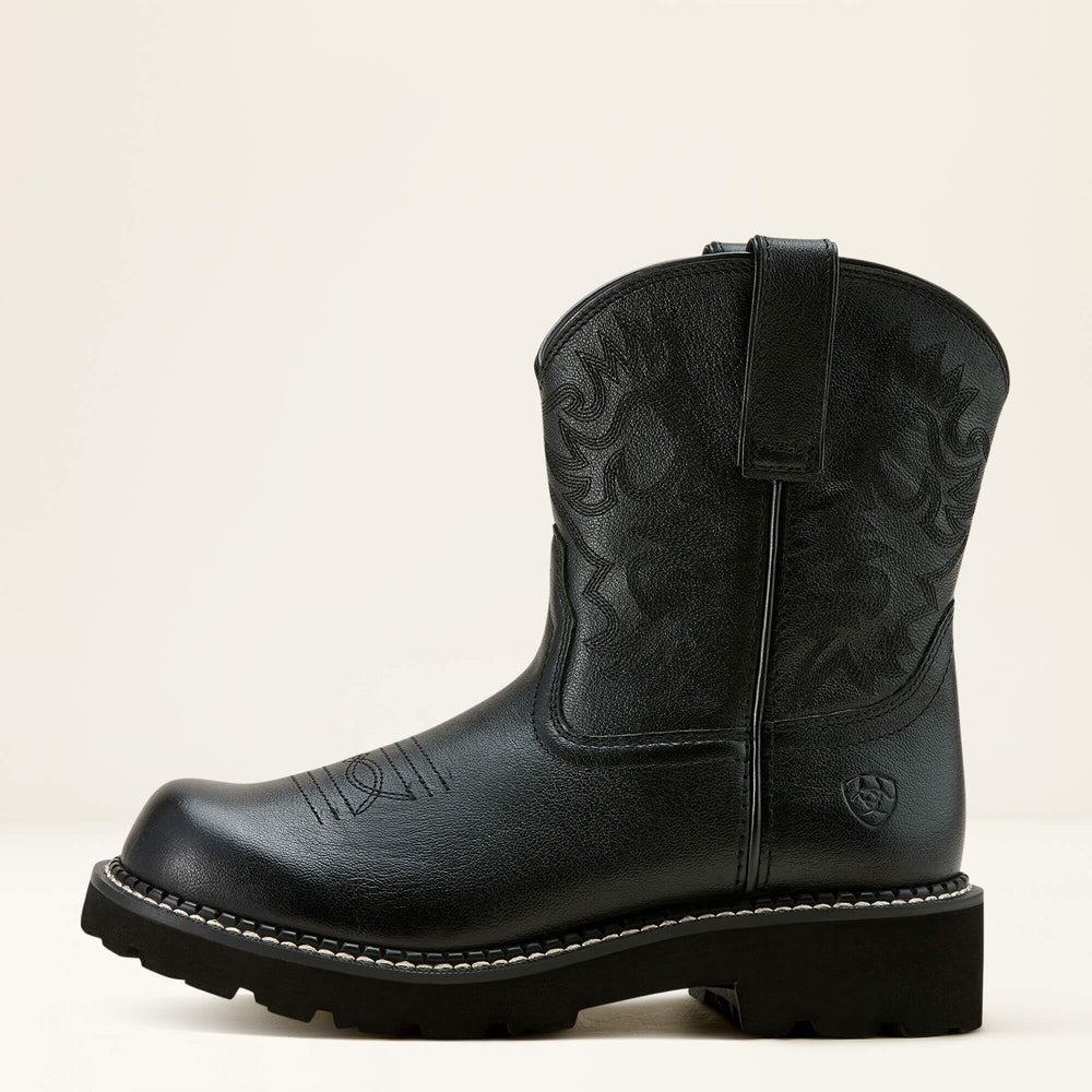 Fatbaby Western Boot-Ariat