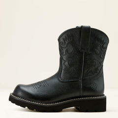 Fatbaby Western Boot-Ariat