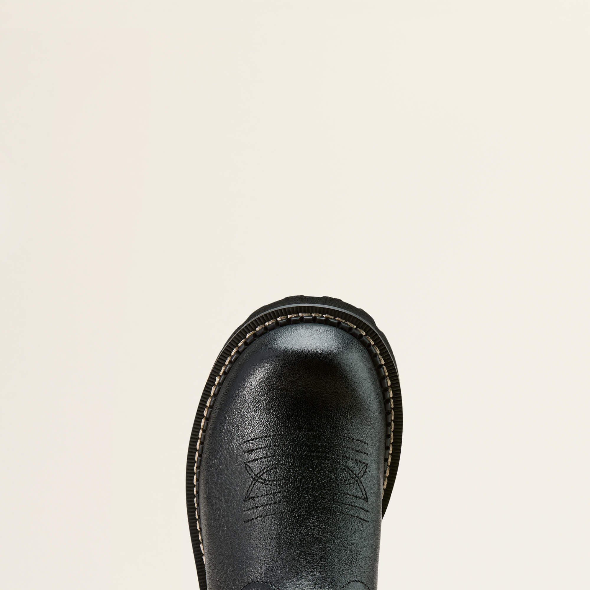 Fatbaby Western Boot-Ariat