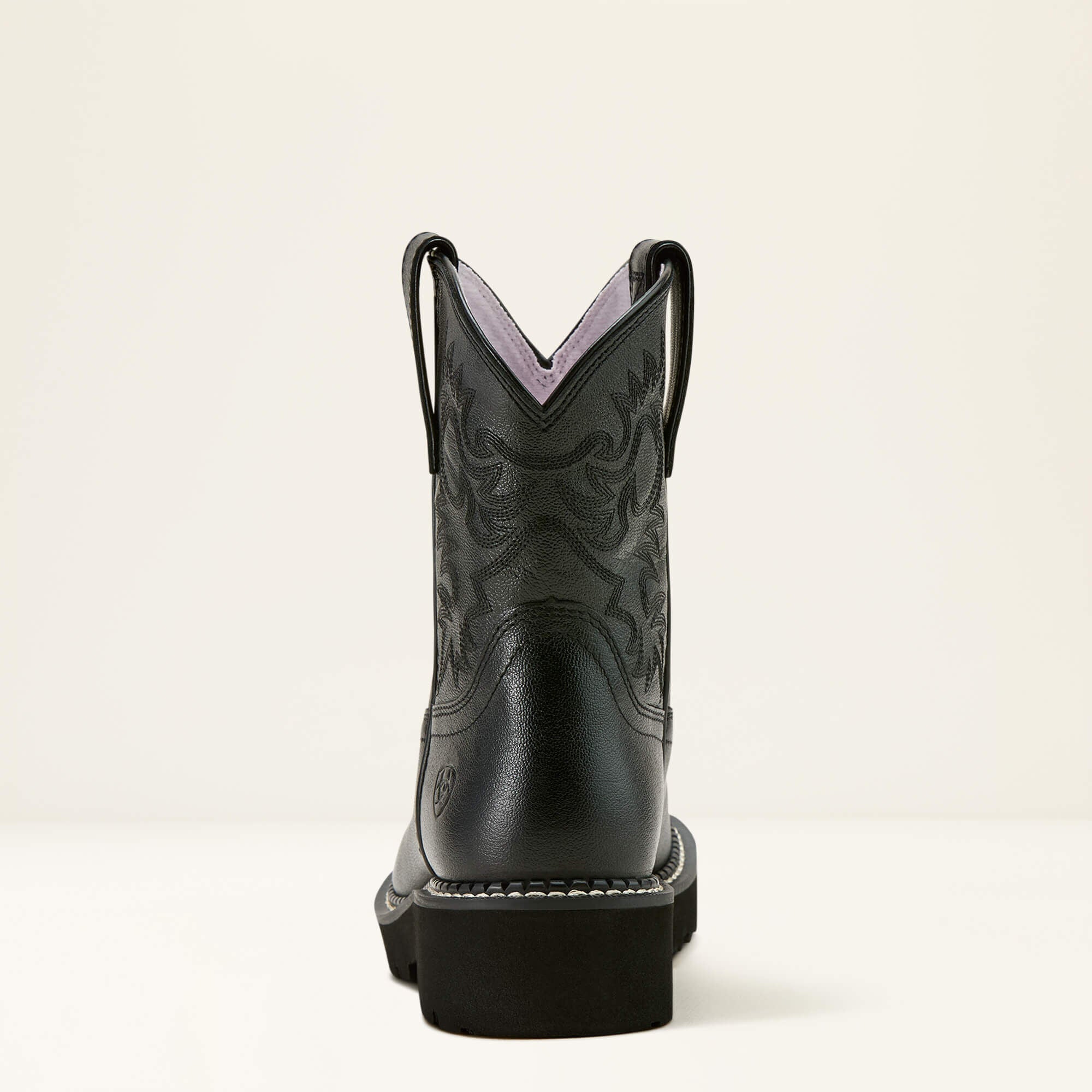 Fatbaby Western Boot-Ariat