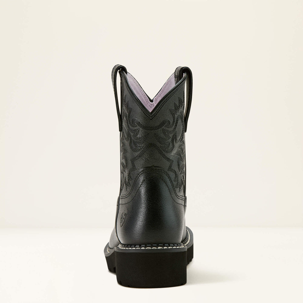 Fatbaby Western Boot-Ariat
