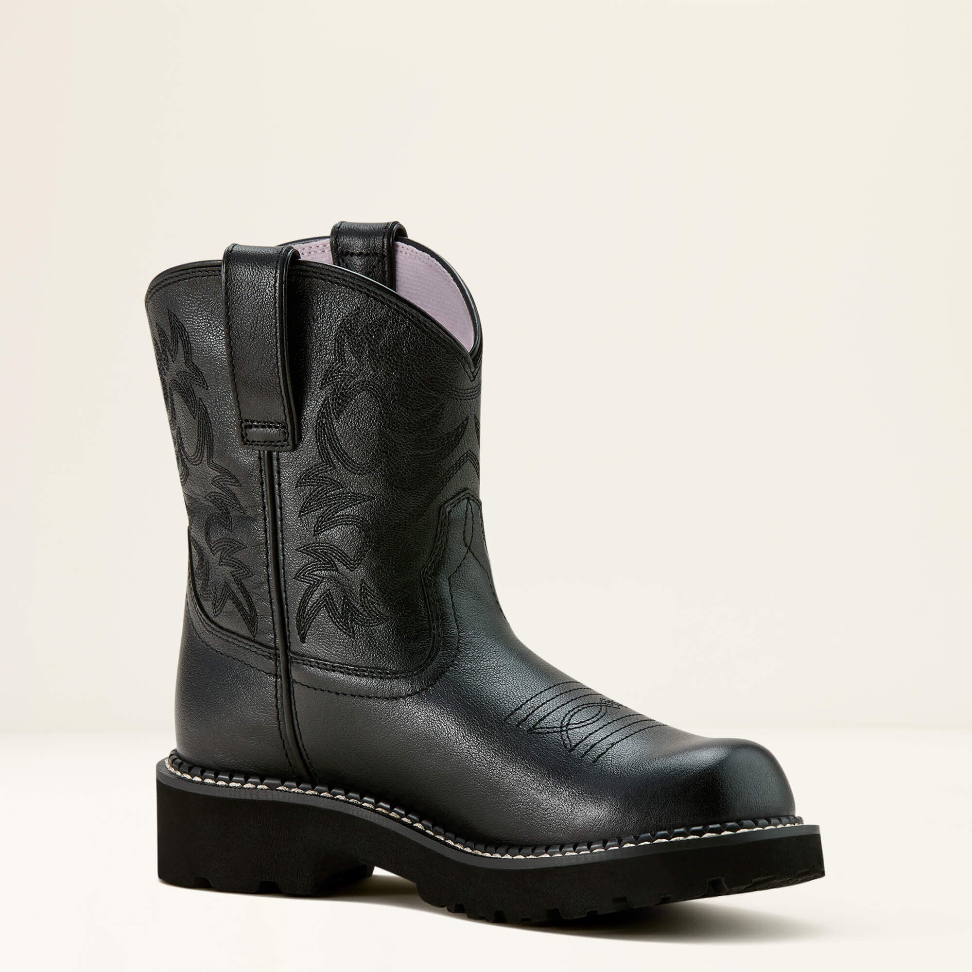 Fatbaby Western Boot-Ariat