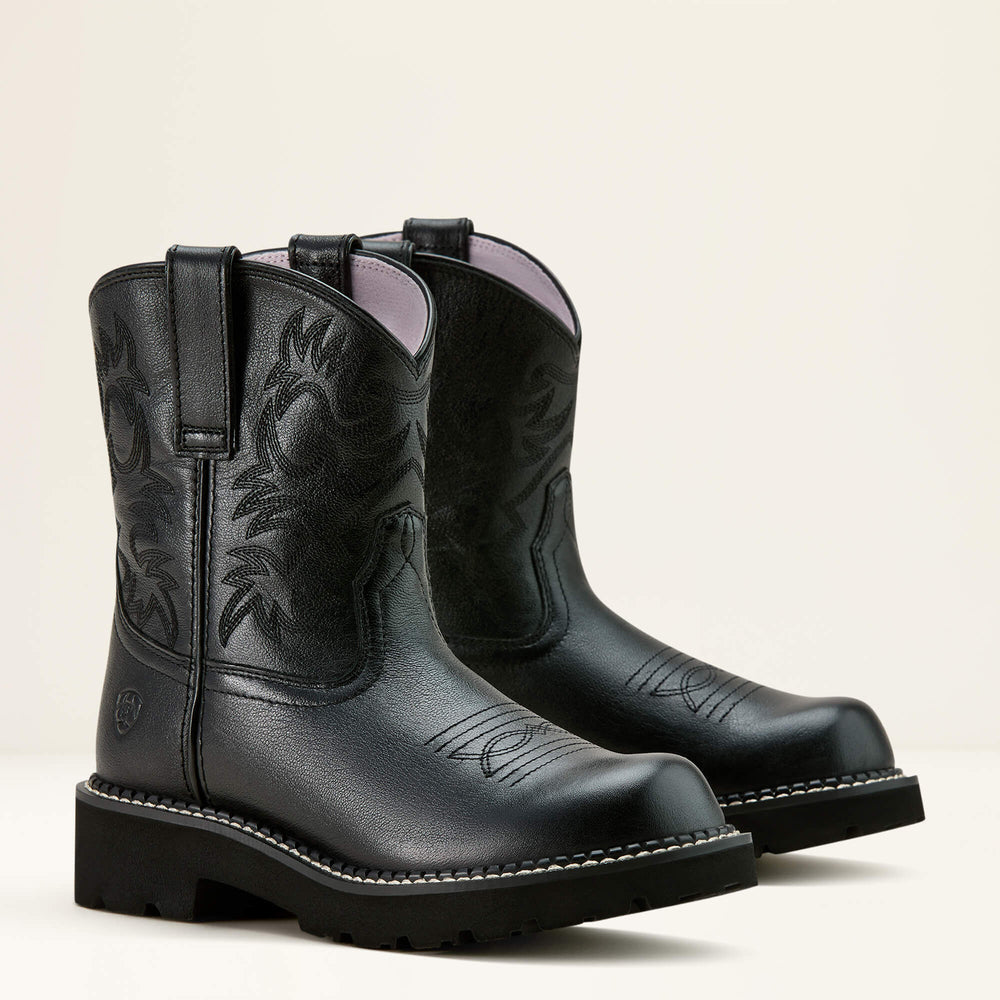 Fatbaby Western Boot-Ariat