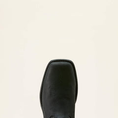 Anthem Shortie II Waterproof Square Toe Western Boot-Ariat