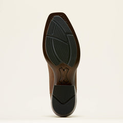 Beaumont K Toe Western Boot-Ariat