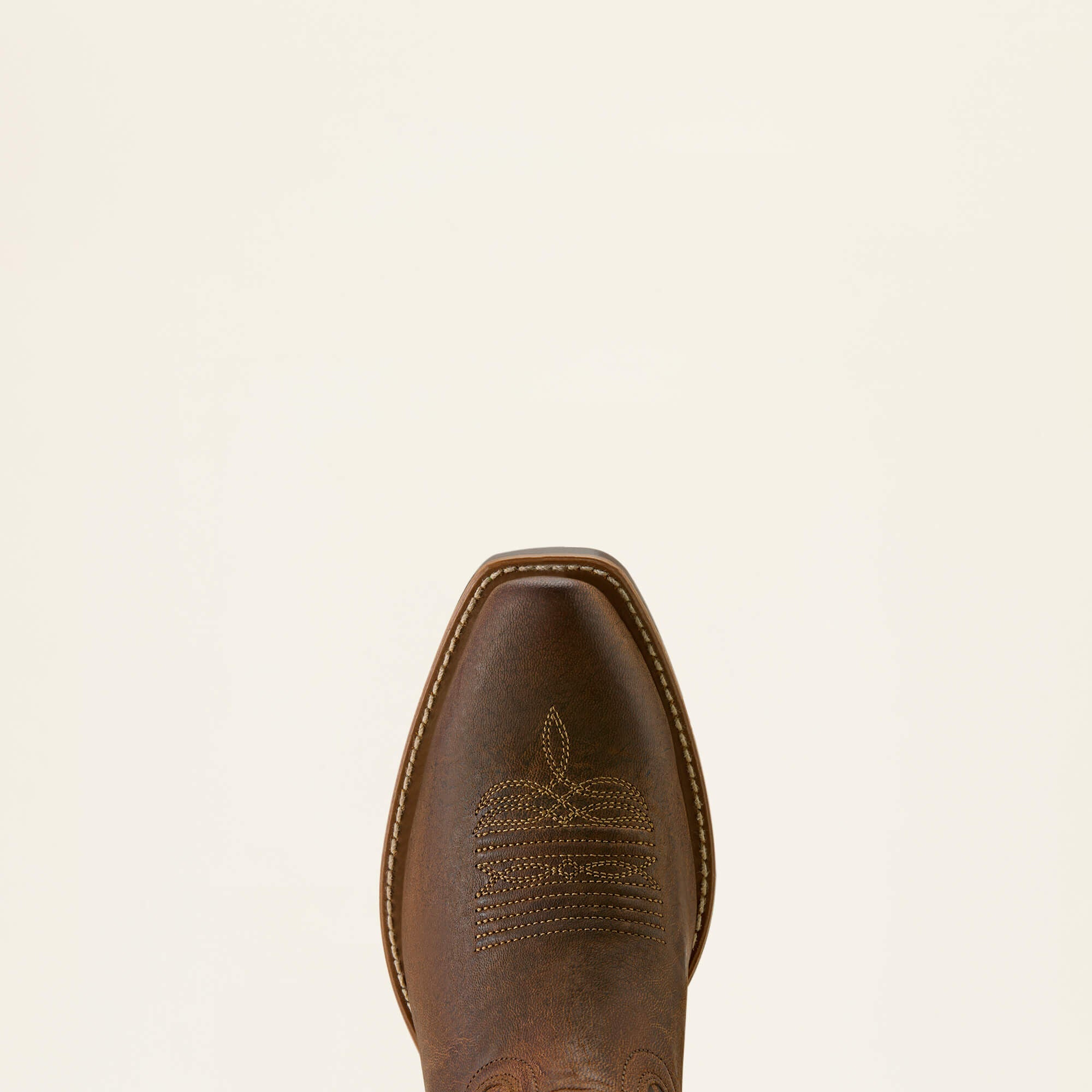Beaumont K Toe Western Boot-Ariat