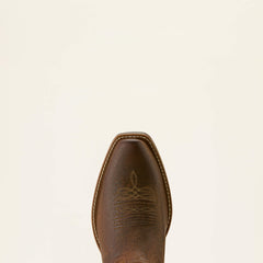 Beaumont K Toe Western Boot-Ariat