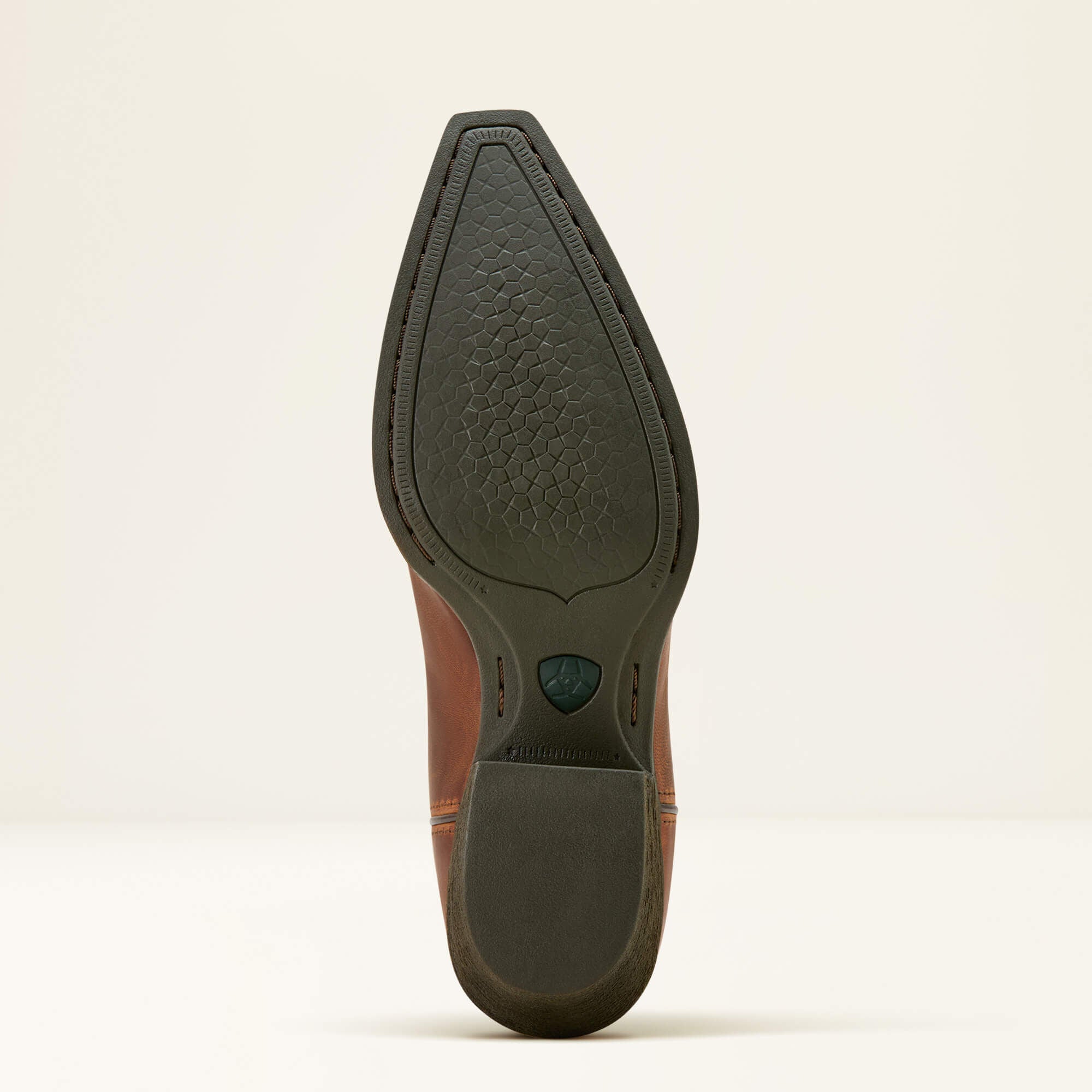 Heritage X Toe StretchFit Western Boot-Ariat