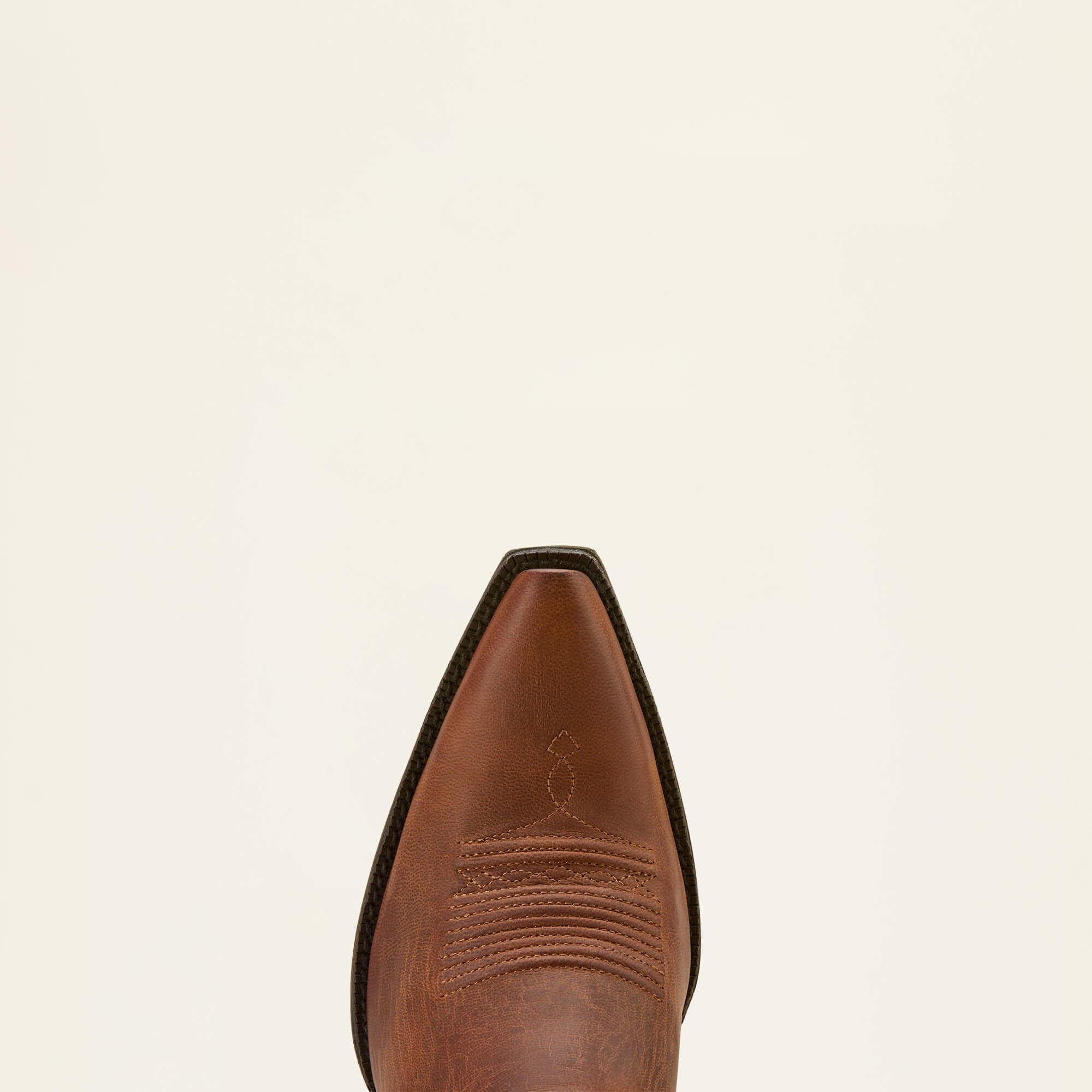 Heritage X Toe StretchFit Western Boot-Ariat