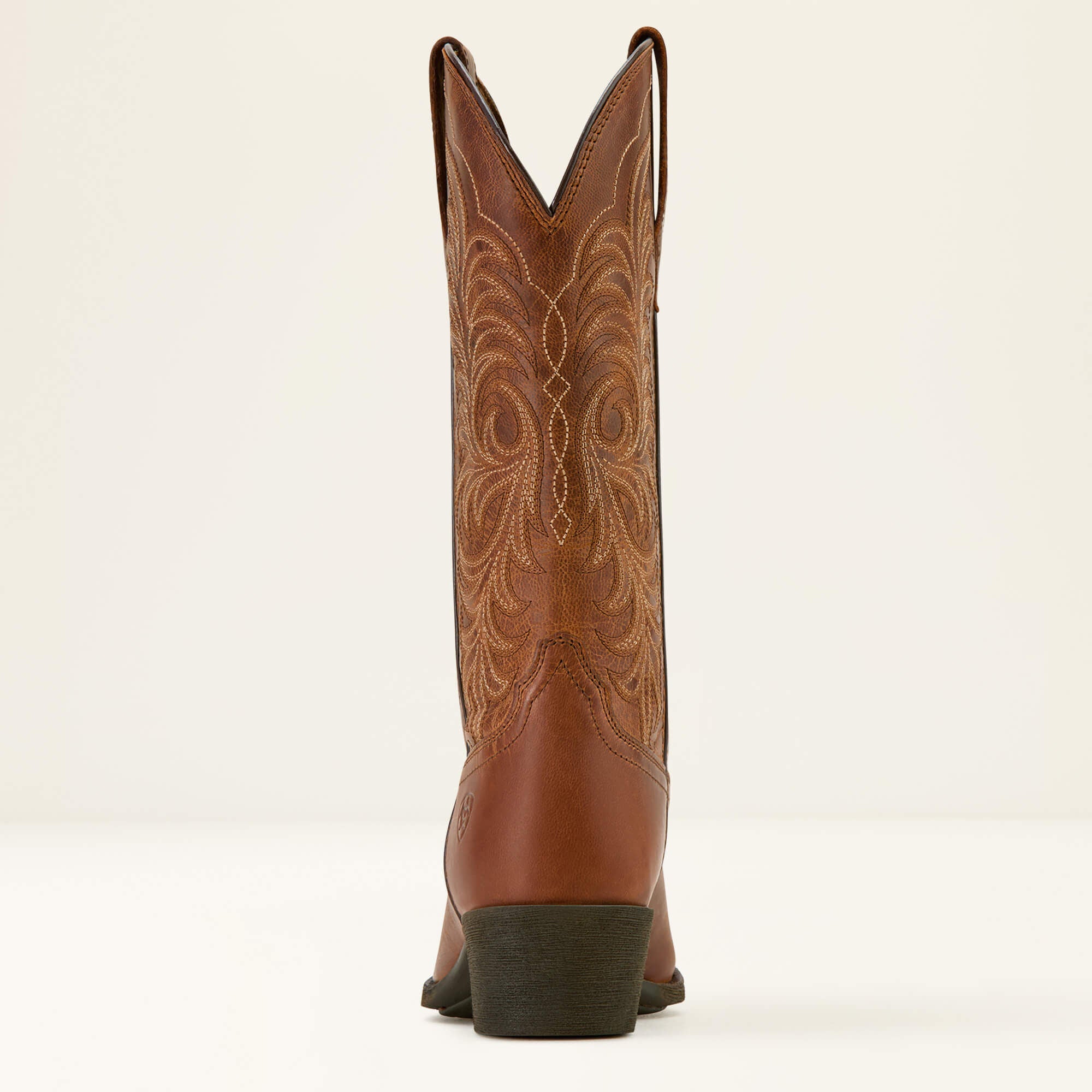 Heritage X Toe StretchFit Western Boot-Ariat
