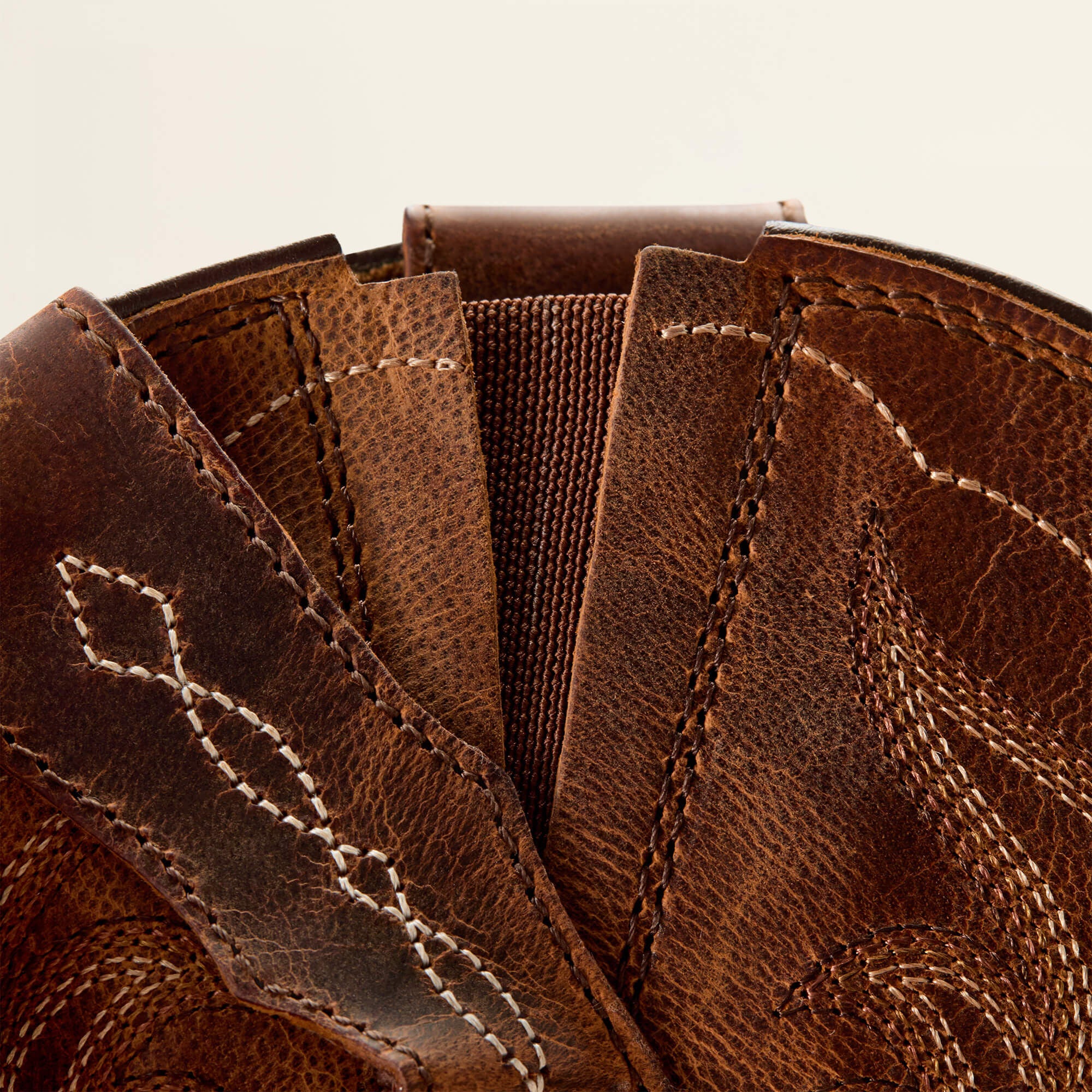 Heritage X Toe StretchFit Western Boot-Ariat