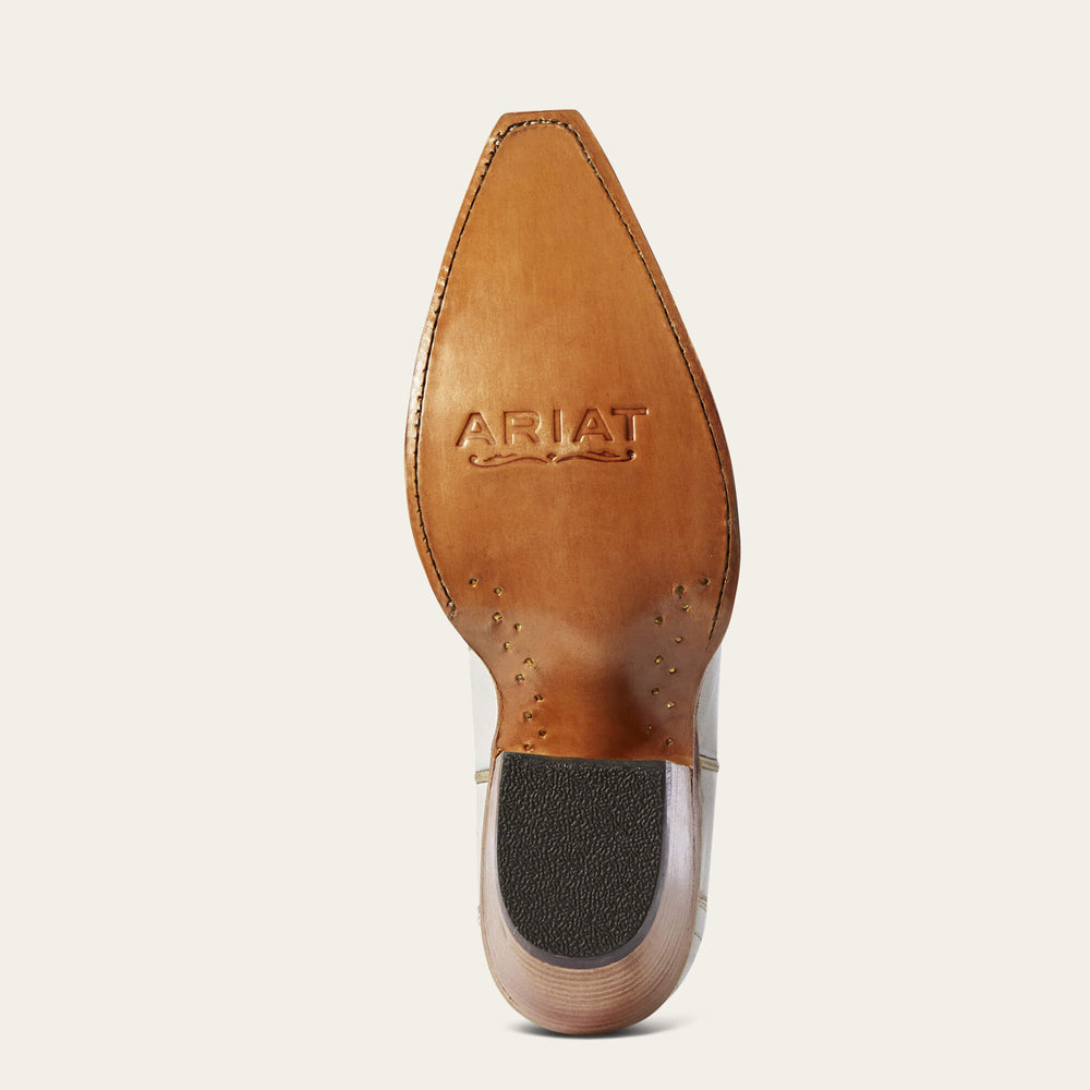 Pearl Western Boot-Ariat