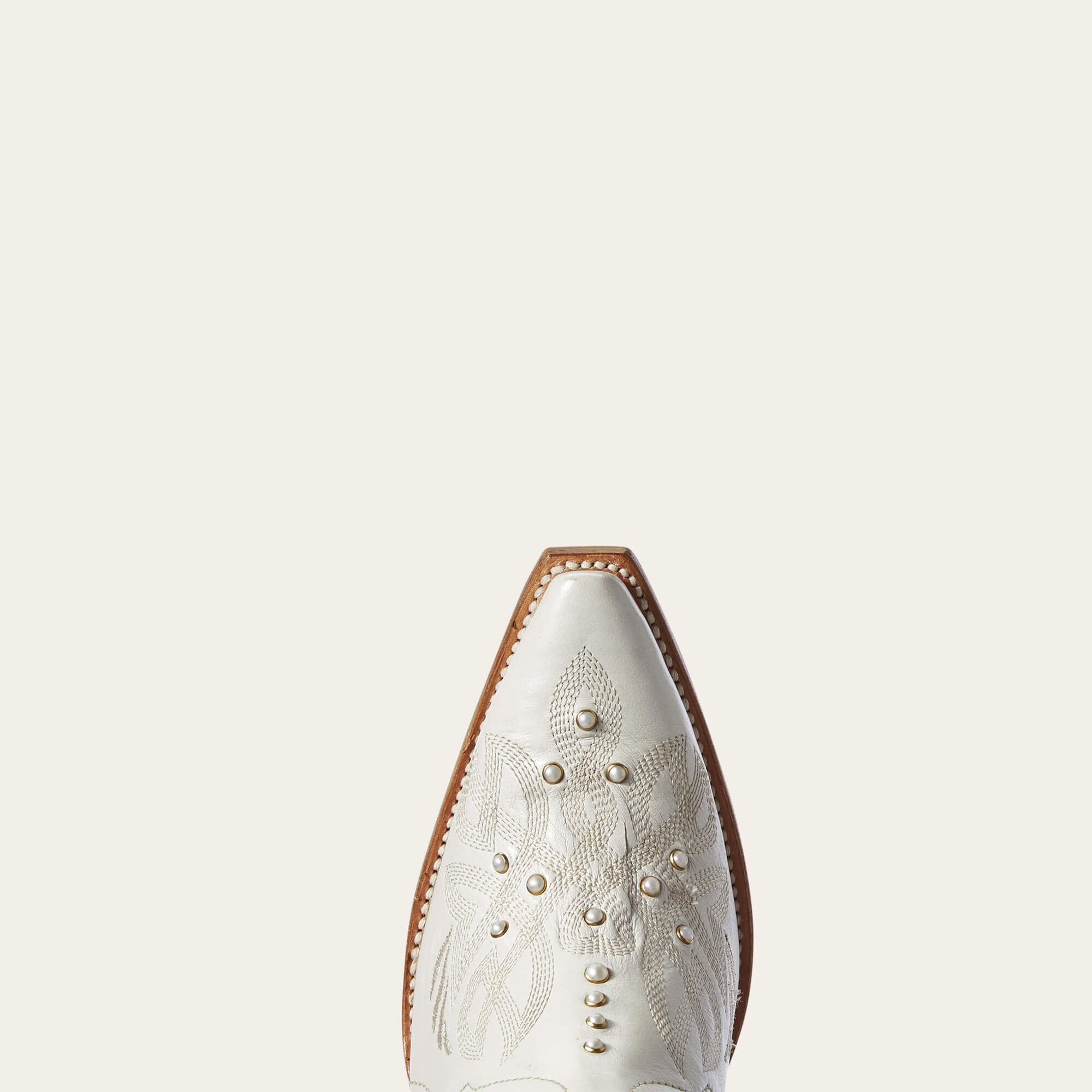 Pearl Western Boot-Ariat