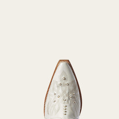 Pearl Western Boot-Ariat