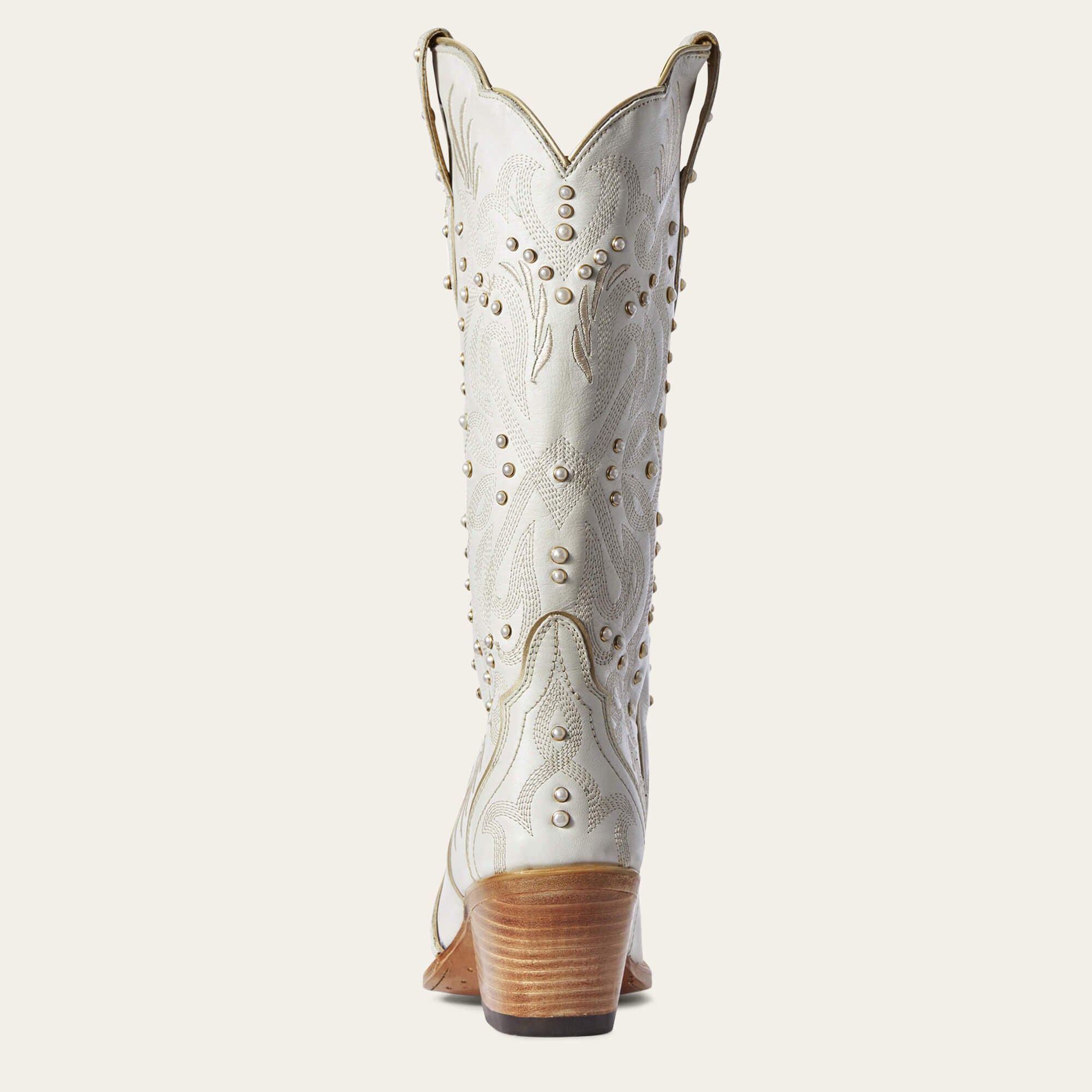 Pearl Western Boot-Ariat