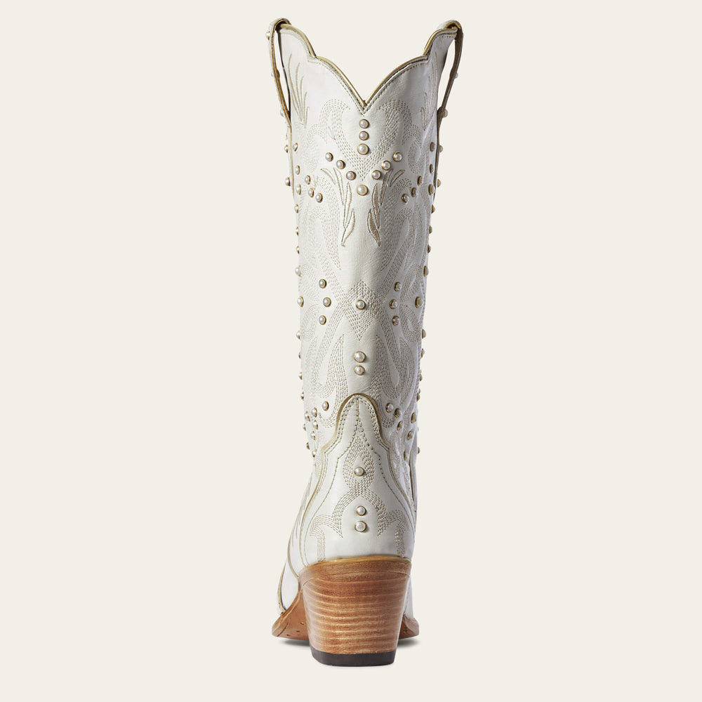 Pearl Western Boot-Ariat