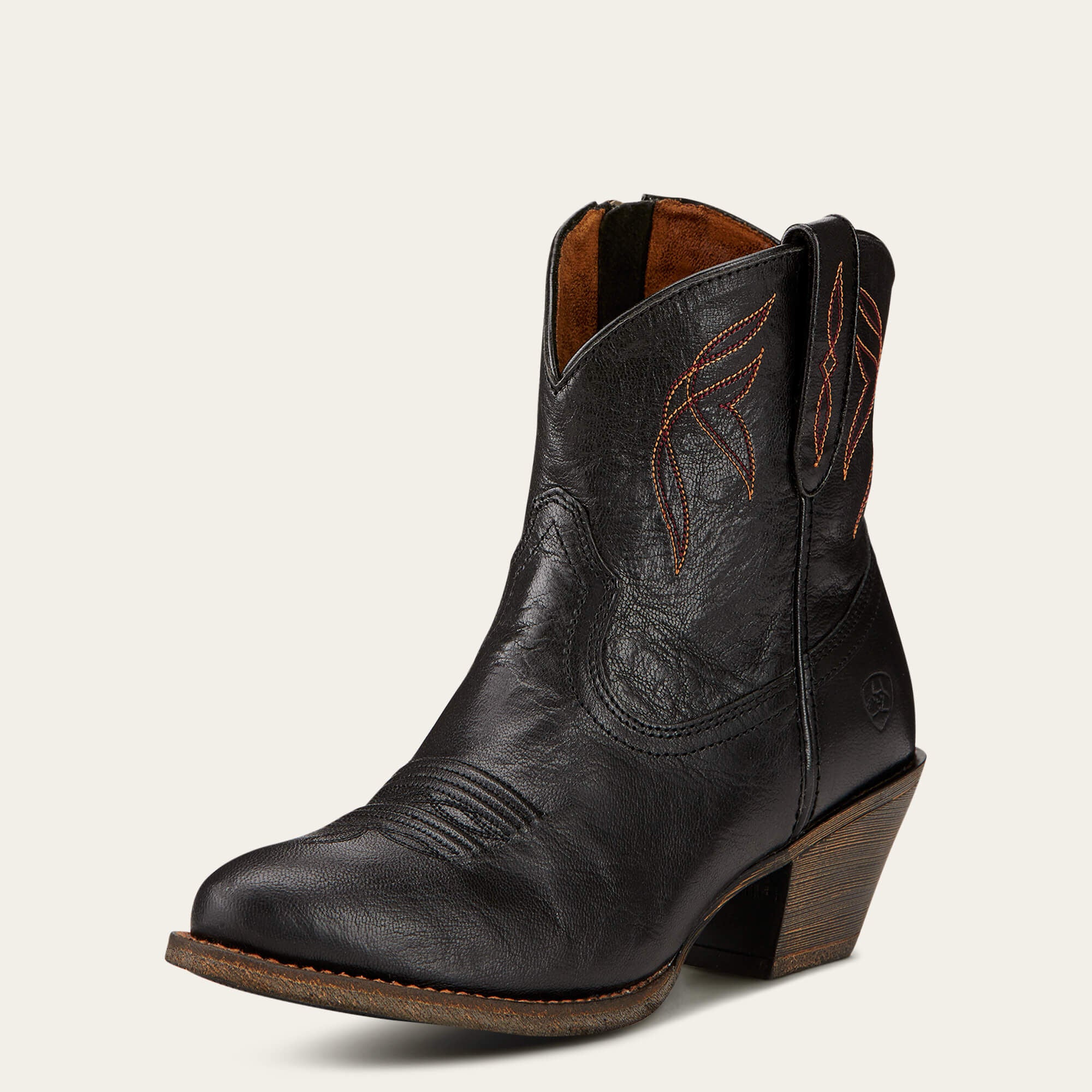 Darlin Western Boot-Ariat