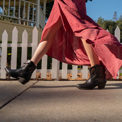 Darlin Western Boot-Ariat