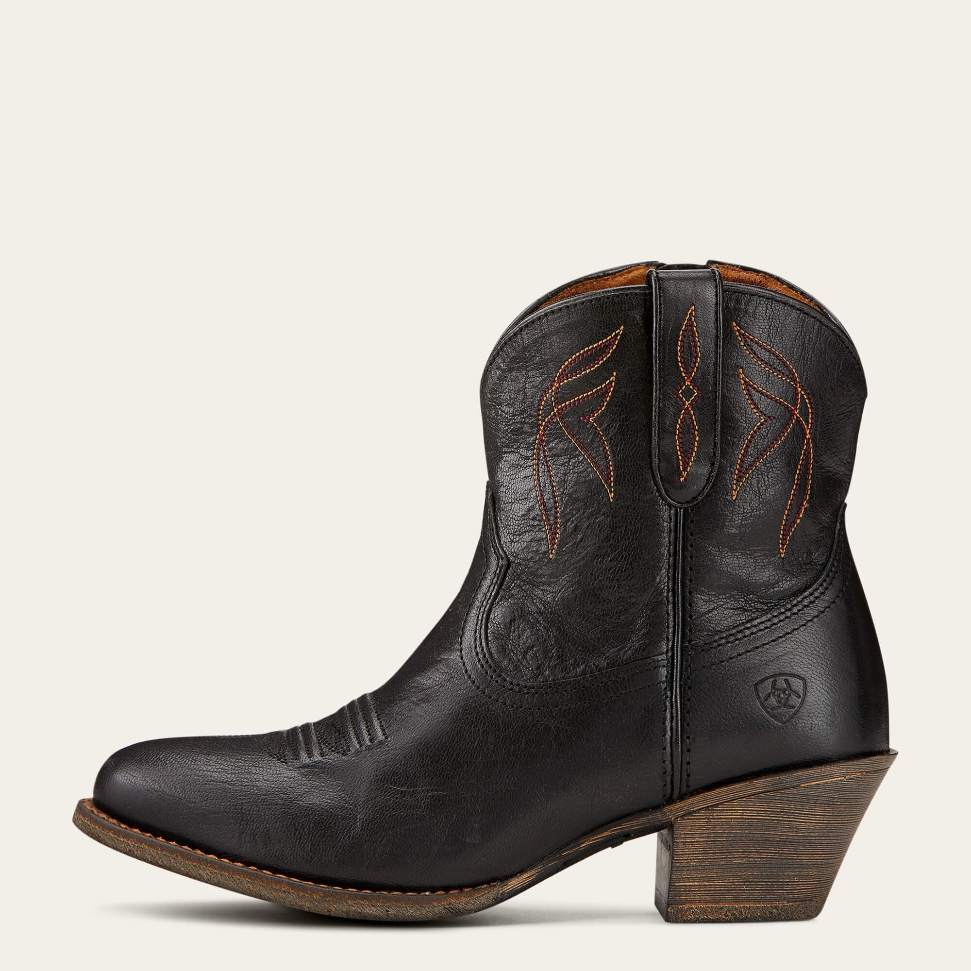 Darlin Western Boot-Ariat