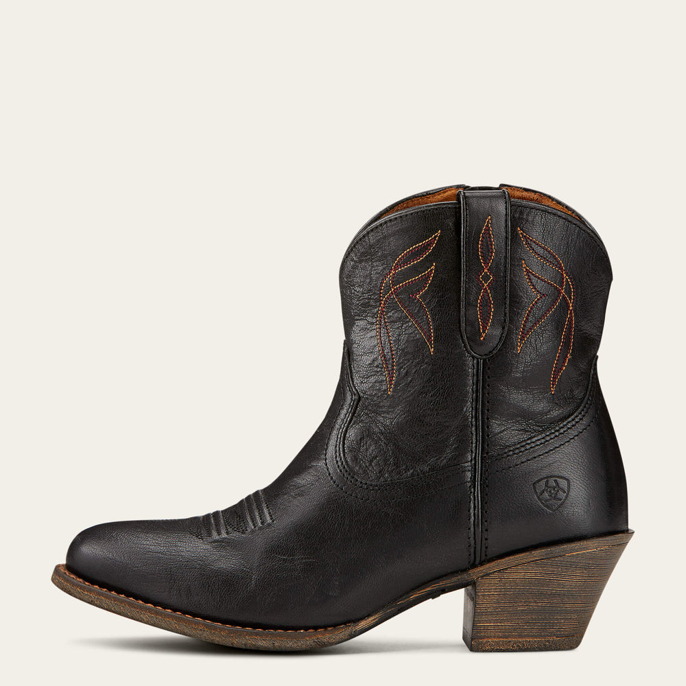 Darlin Western Boot-Ariat