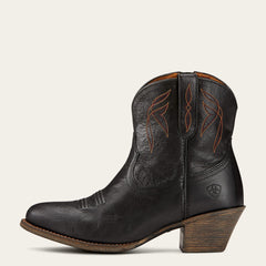 Darlin Western Boot-Ariat