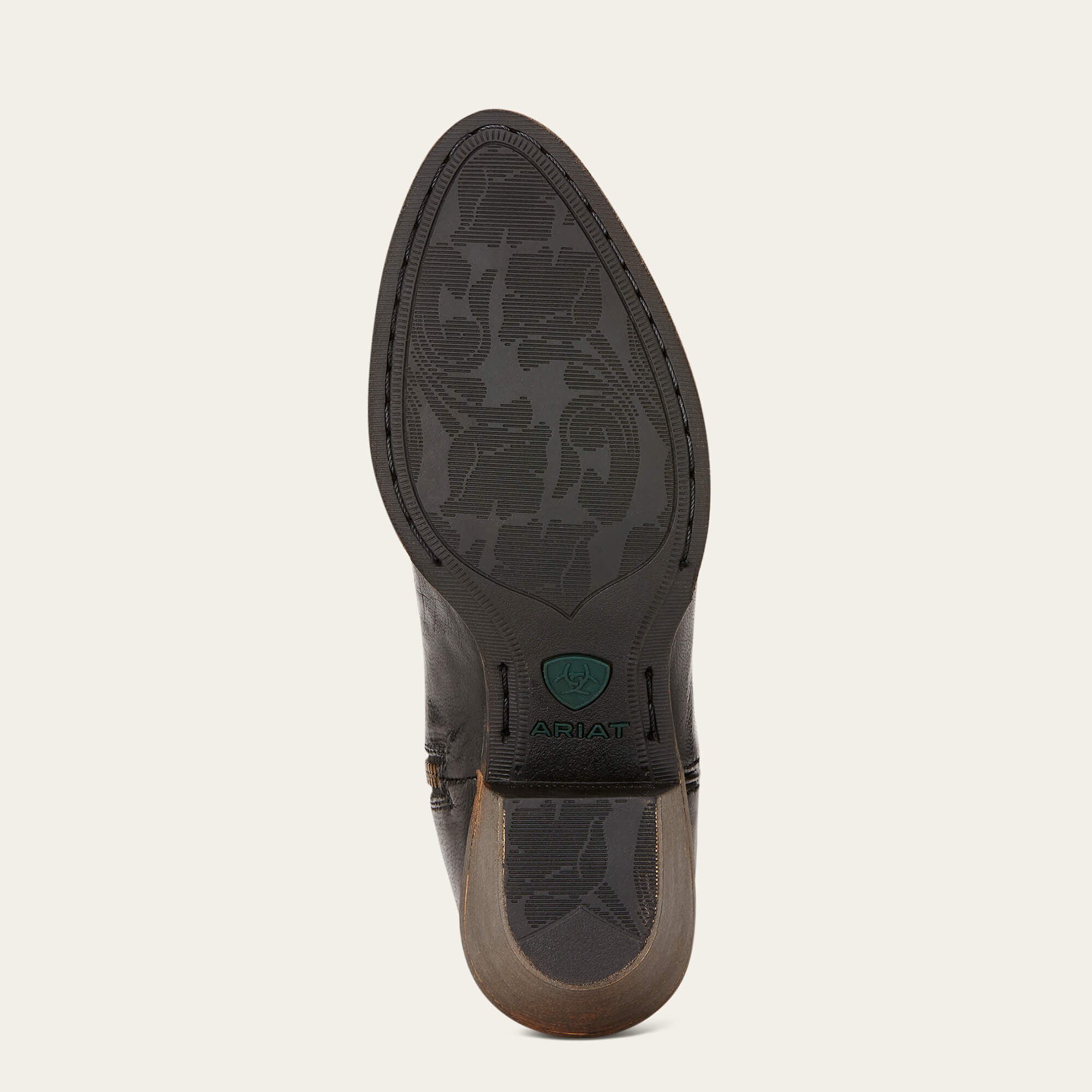Darlin Western Boot-Ariat