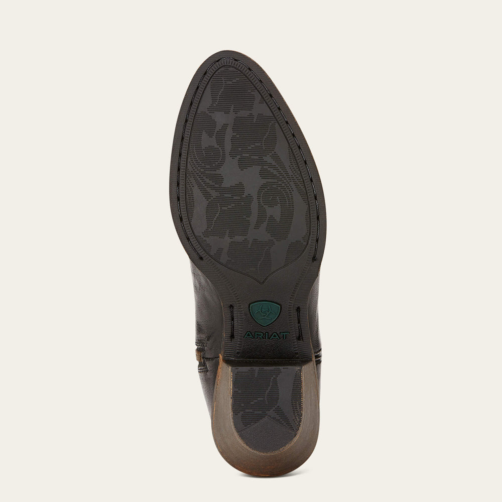 Darlin Western Boot-Ariat