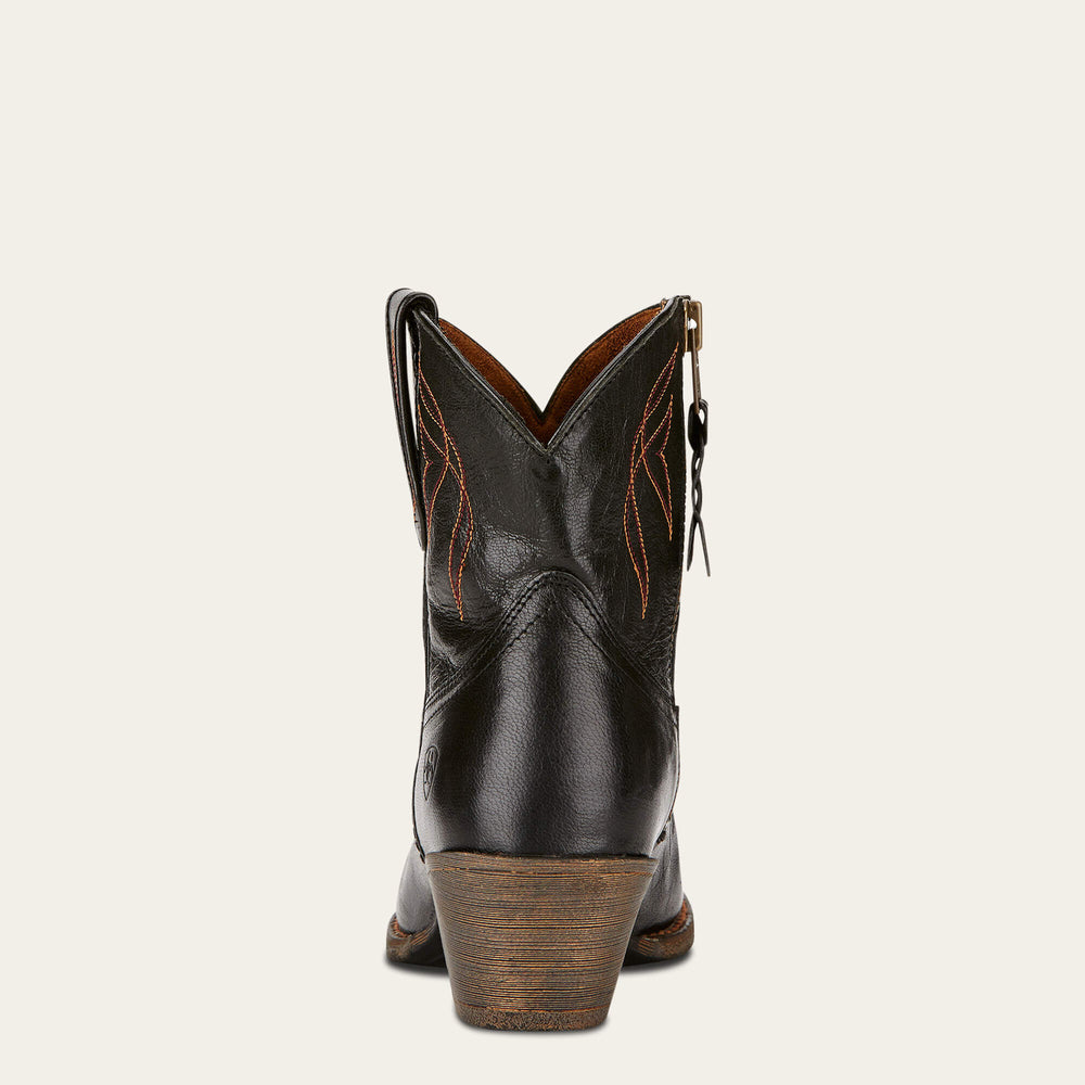 Darlin Western Boot-Ariat