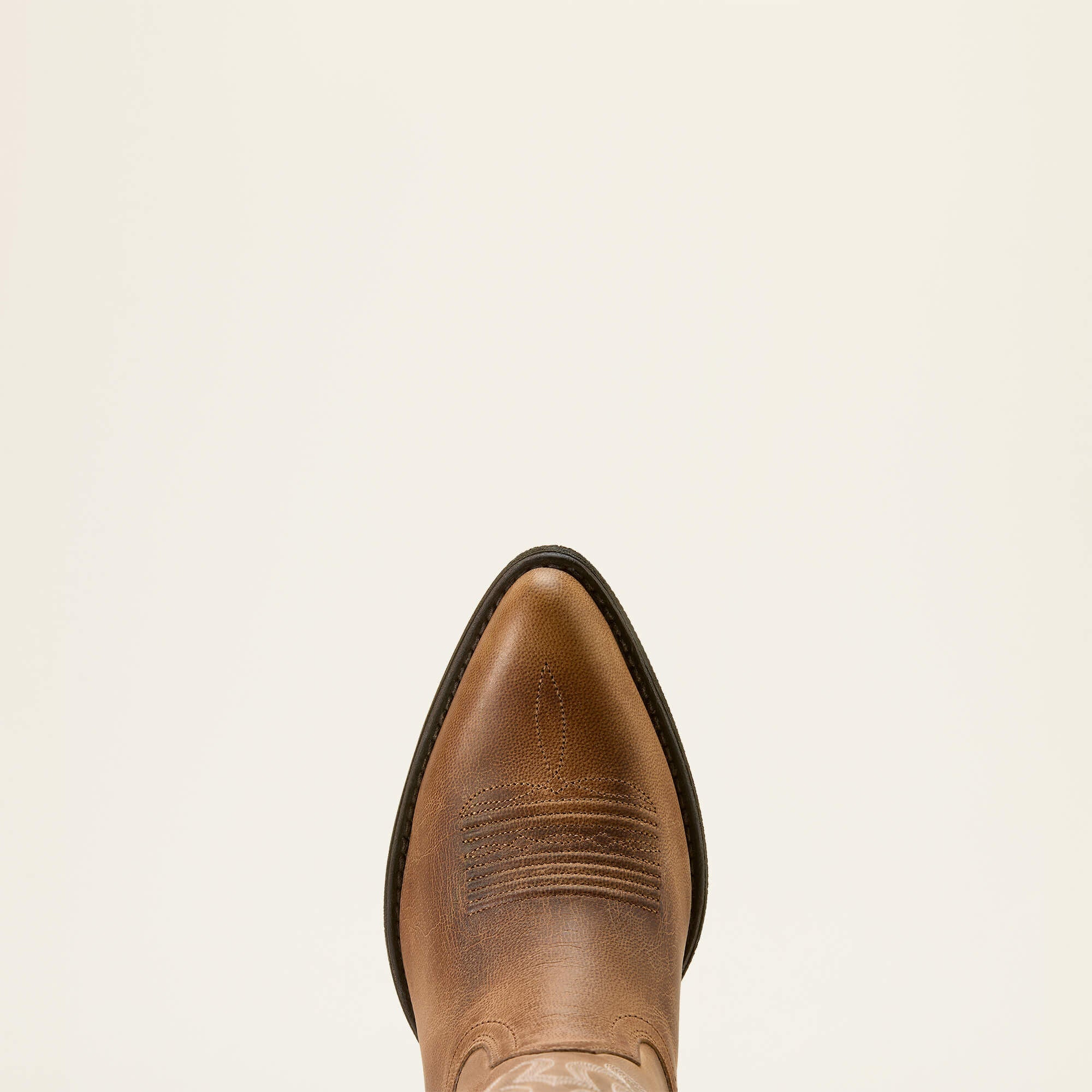 Heritage J Toe Western Boot-Ariat