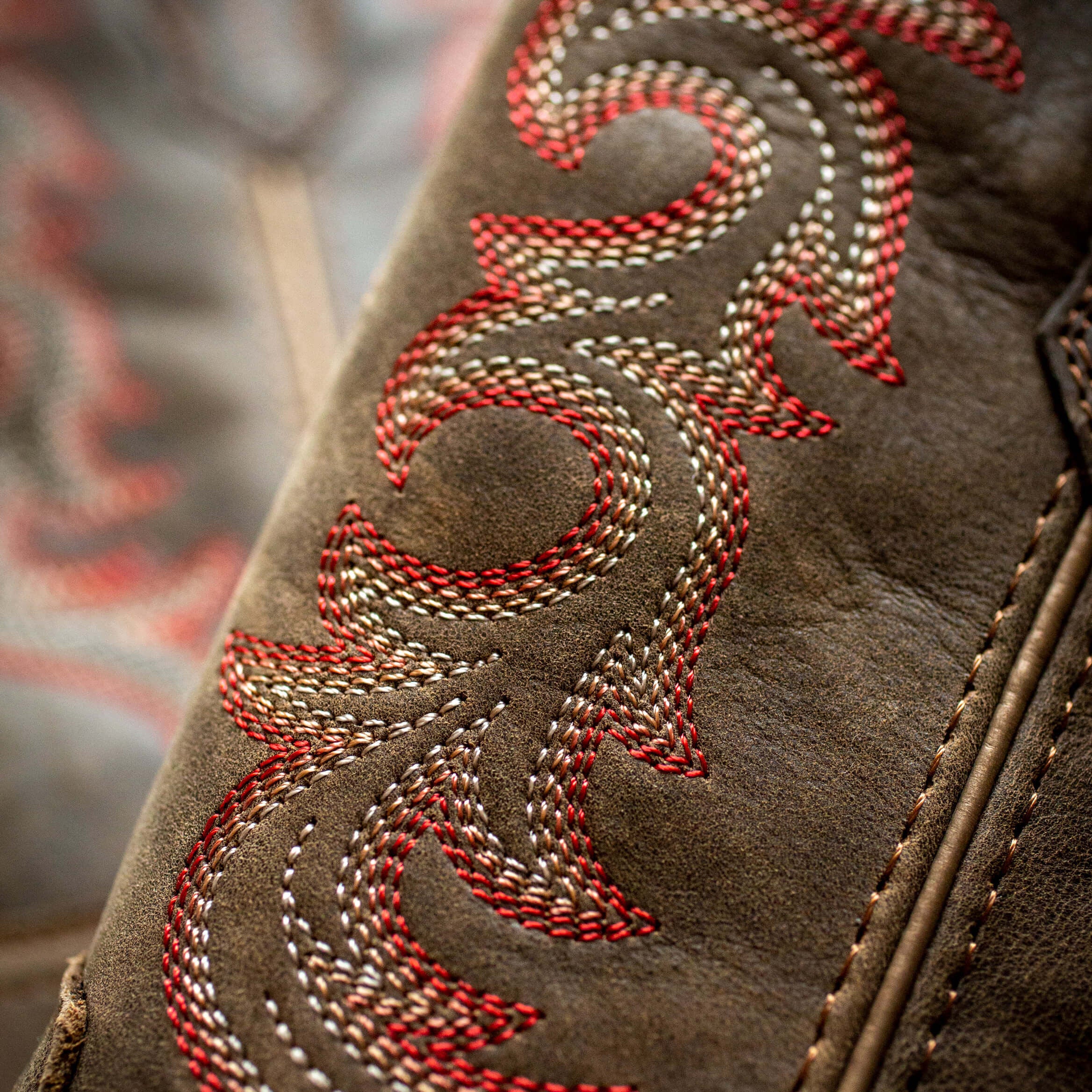 Hybrid Rancher StretchFit Western Boot-Ariat