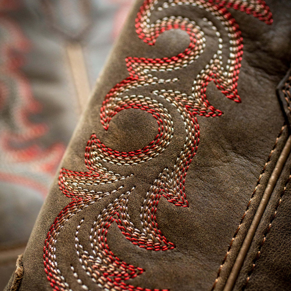 Hybrid Rancher StretchFit Western Boot-Ariat