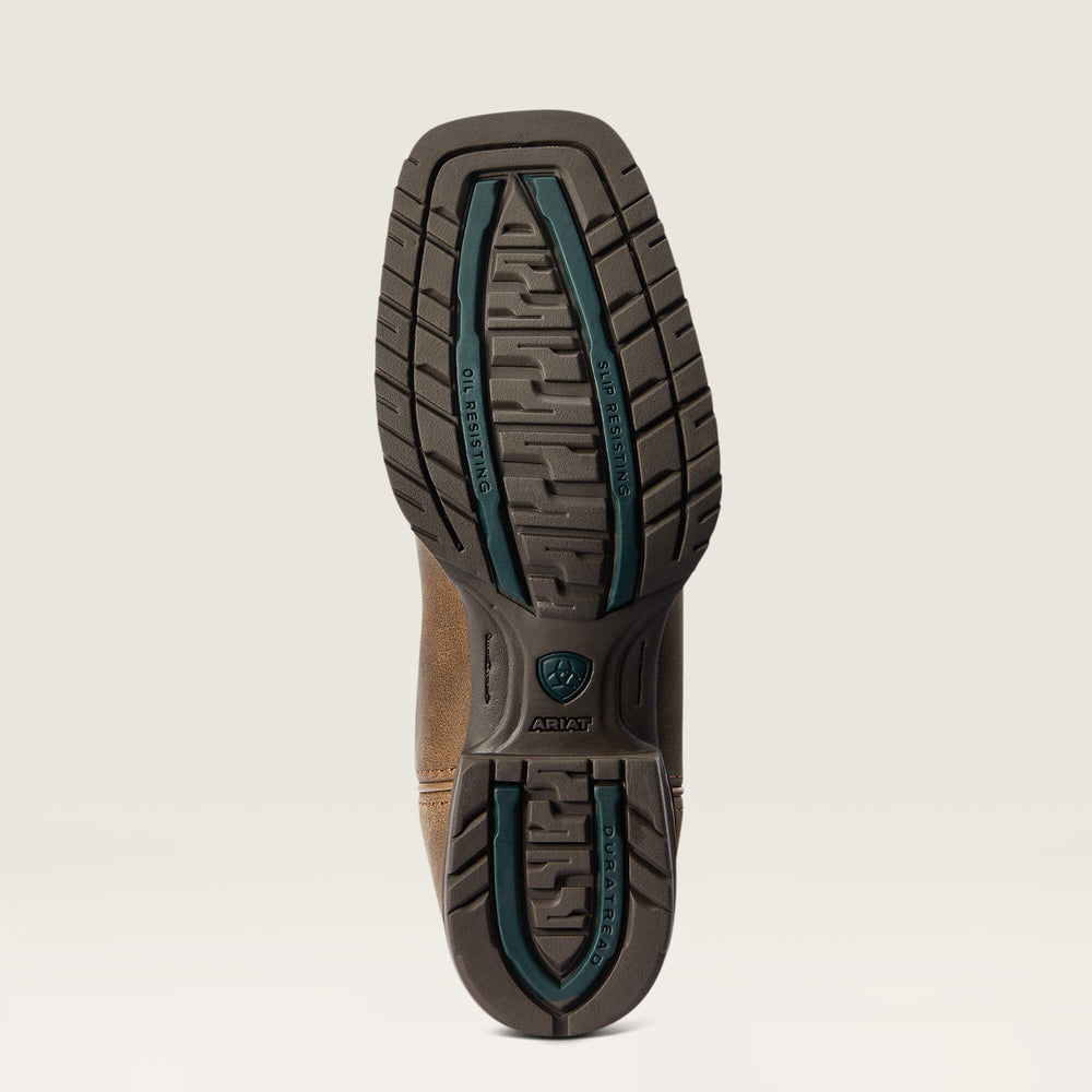 Hybrid Rancher StretchFit Western Boot-Ariat