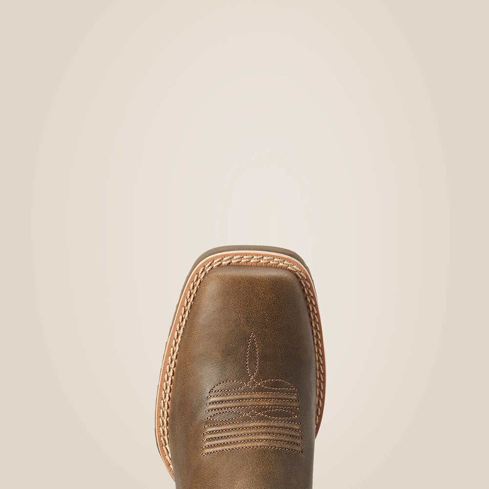 Hybrid Rancher StretchFit Western Boot-Ariat