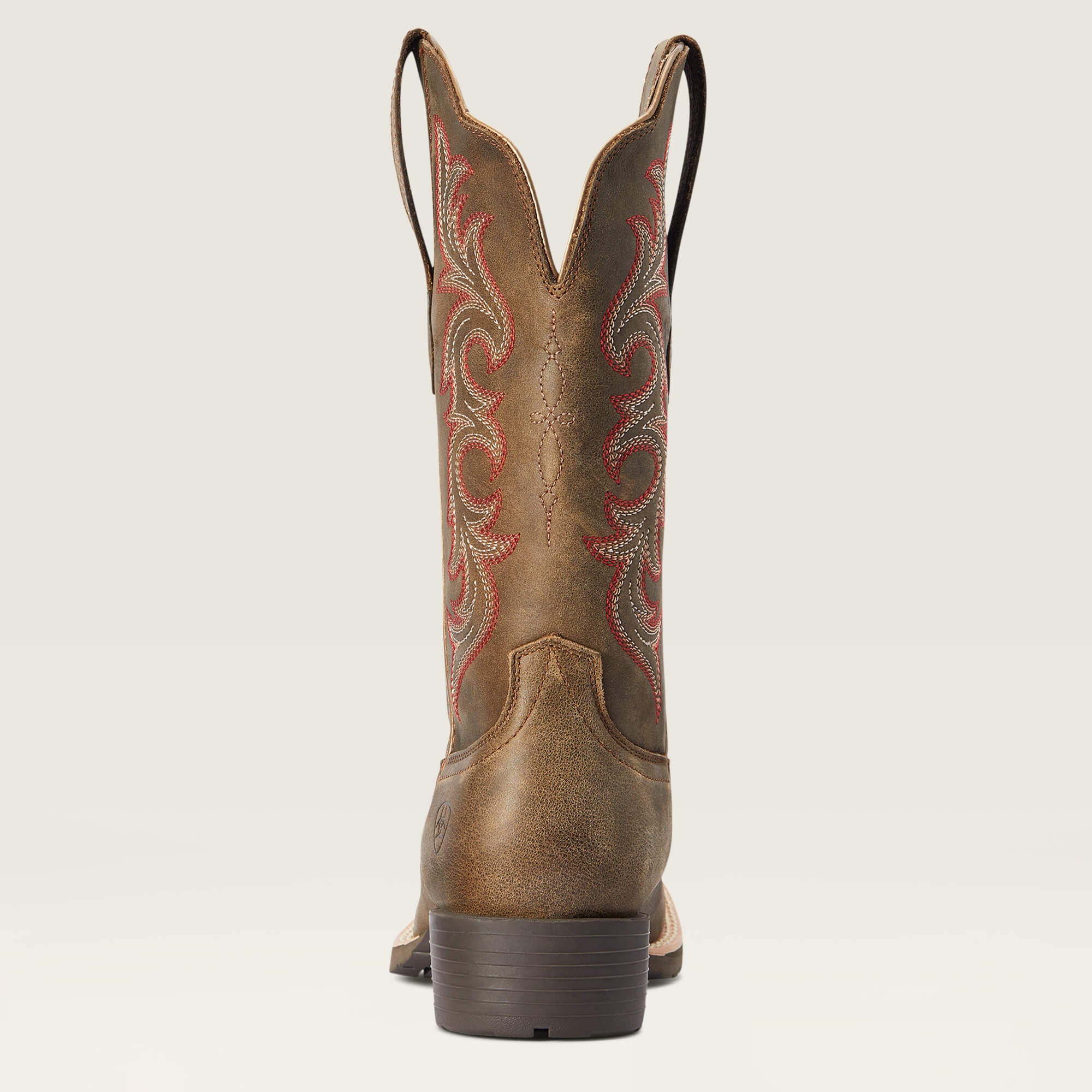 Hybrid Rancher StretchFit Western Boot-Ariat