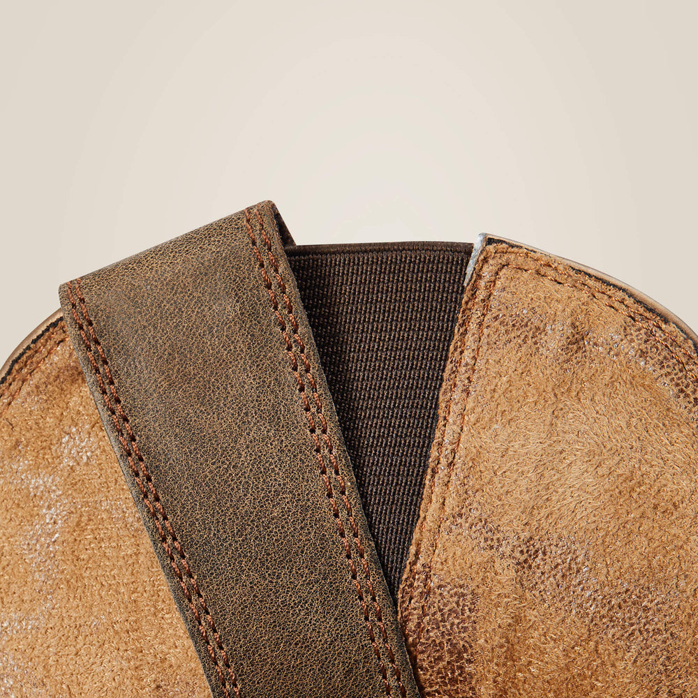 Hybrid Rancher StretchFit Western Boot-Ariat