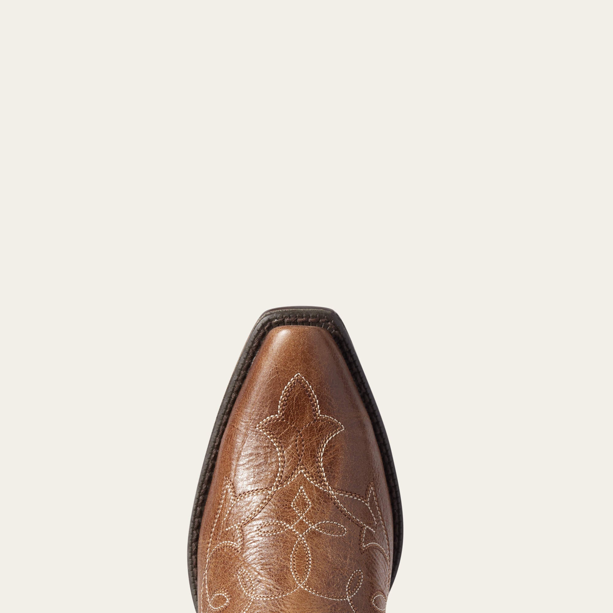 Heritage D Toe StretchFit Western Boot-Ariat