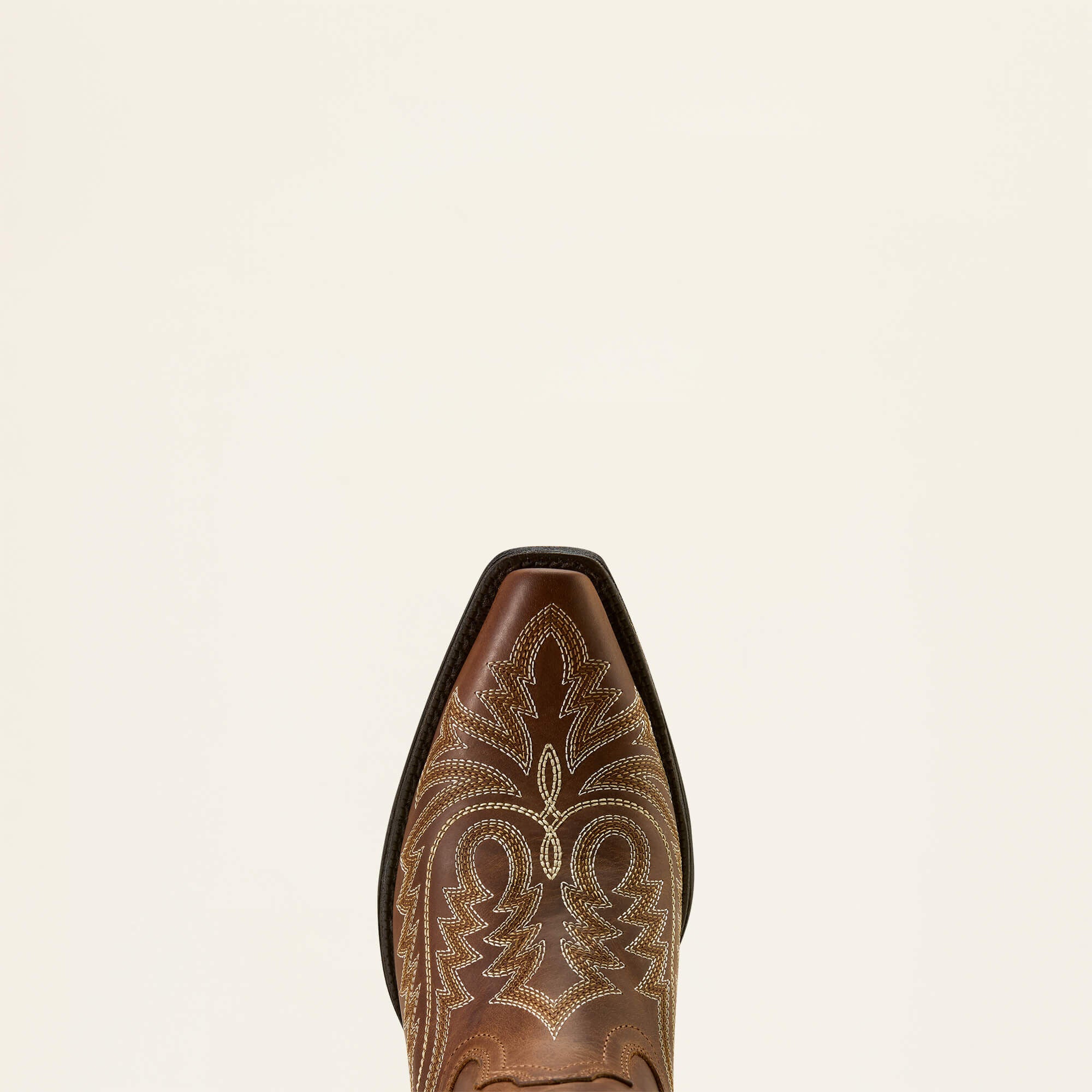 Round Up Collins D Toe Western Boot-Ariat