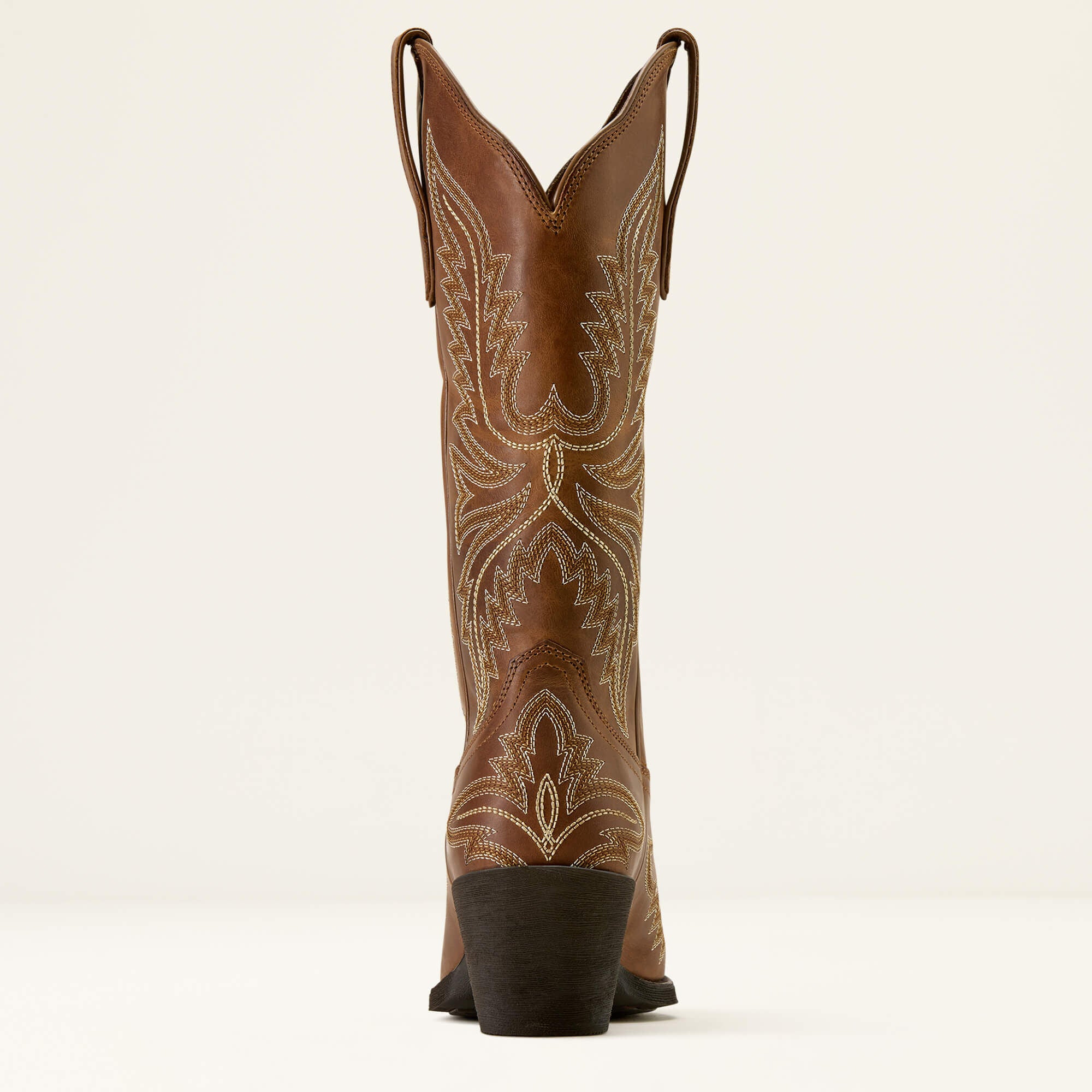 Round Up Collins D Toe Western Boot-Ariat