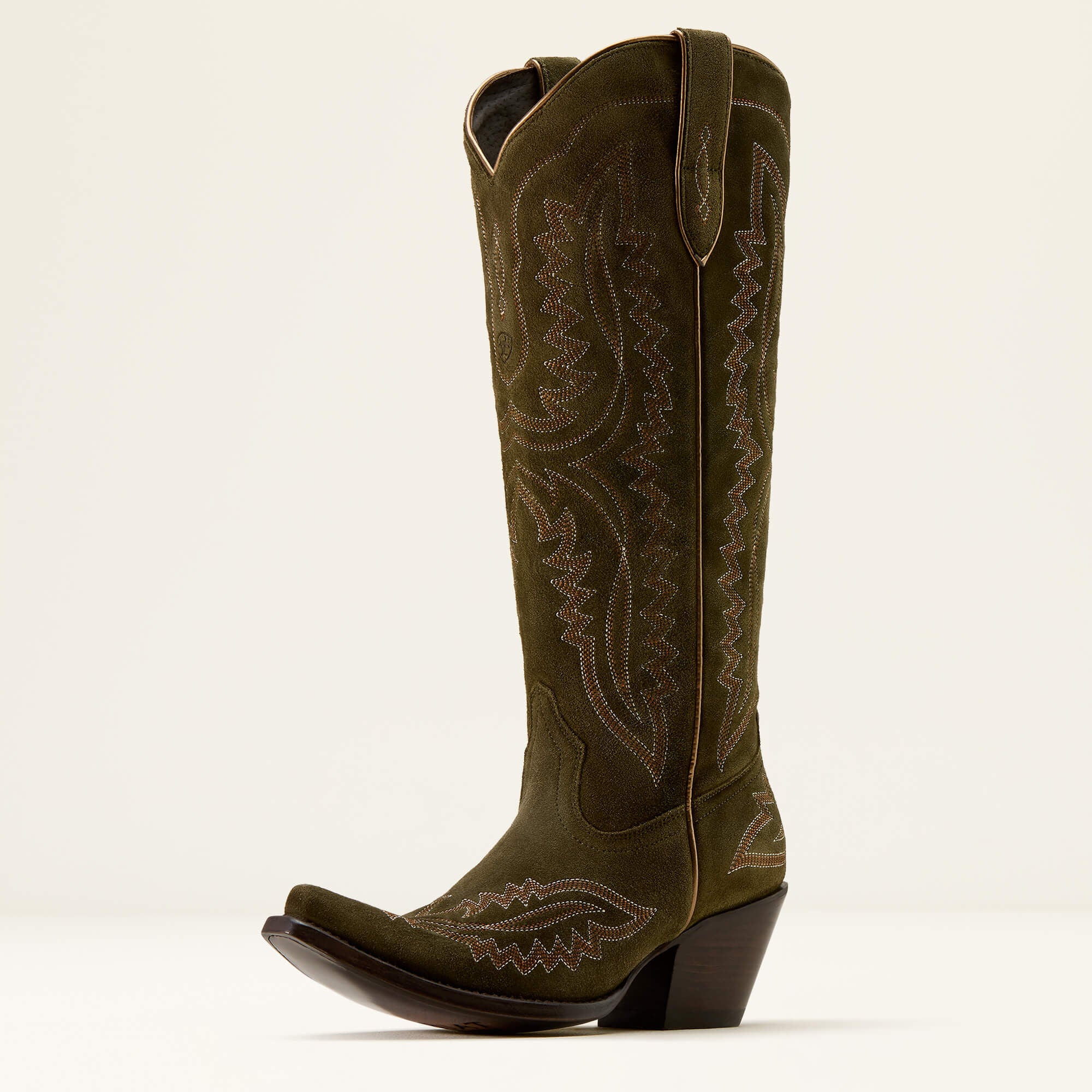 Casanova X Toe Western Boot-Ariat