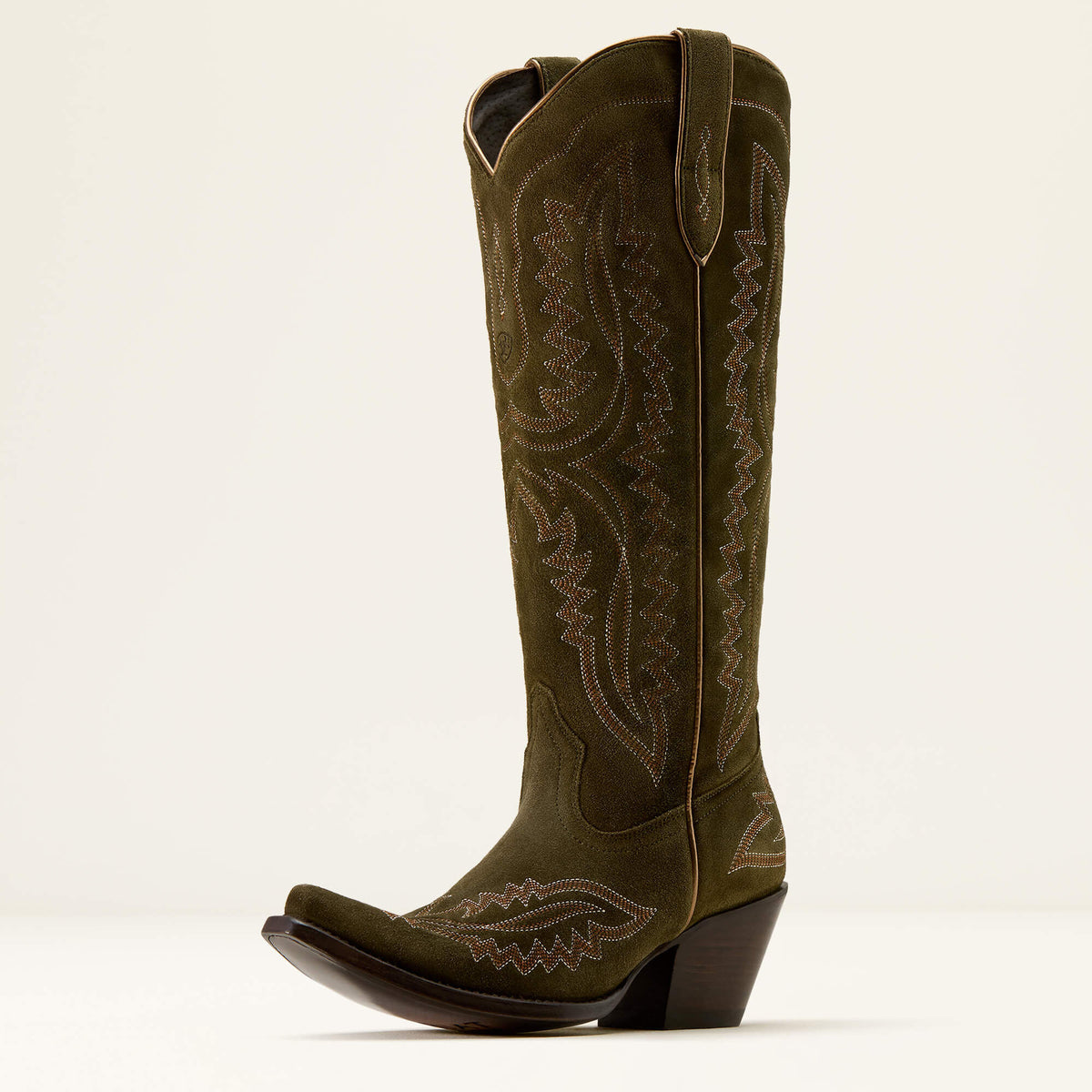 Casanova X Toe Western Boot-Ariat