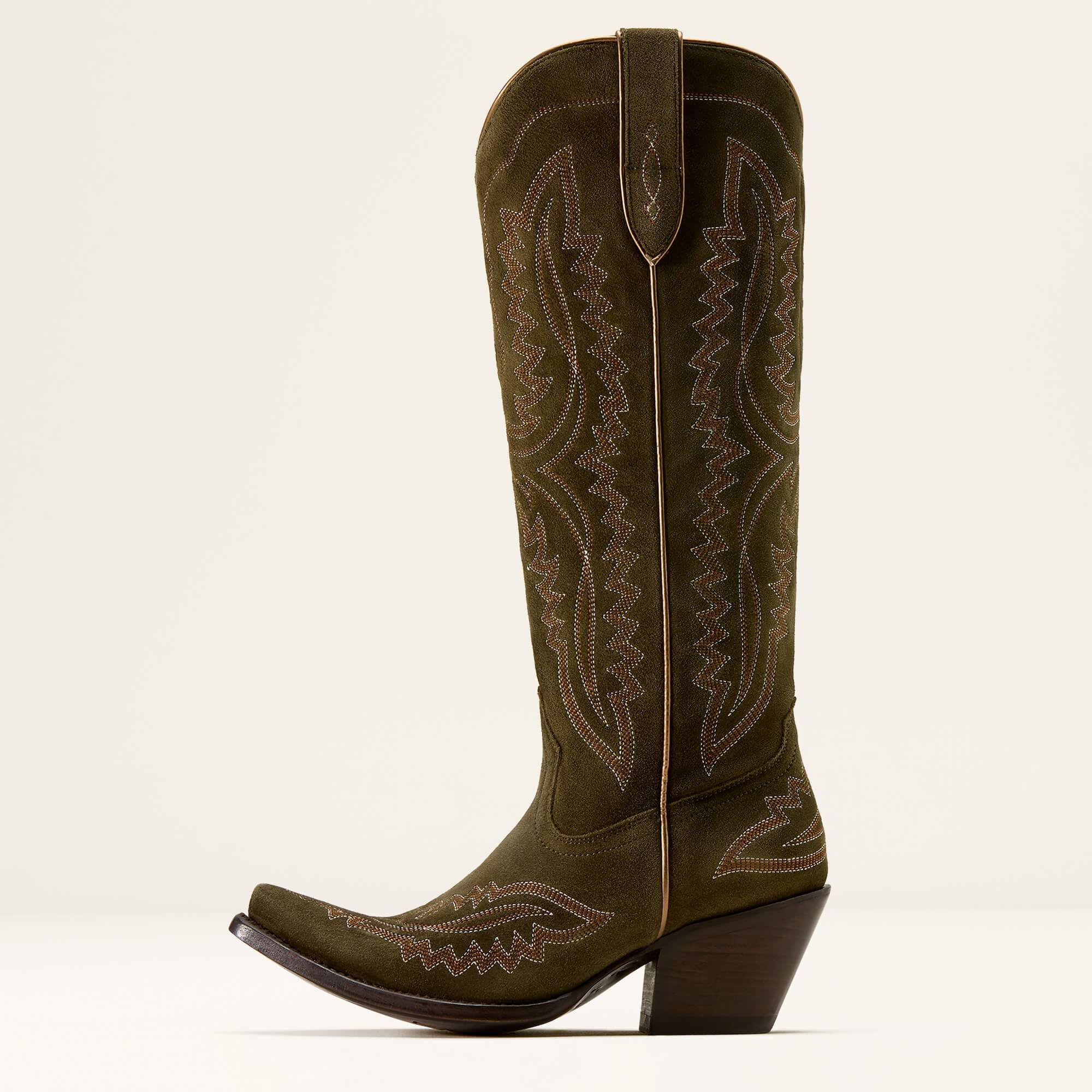 Casanova X Toe Western Boot-Ariat