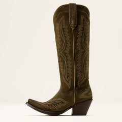 Casanova X Toe Western Boot-Ariat